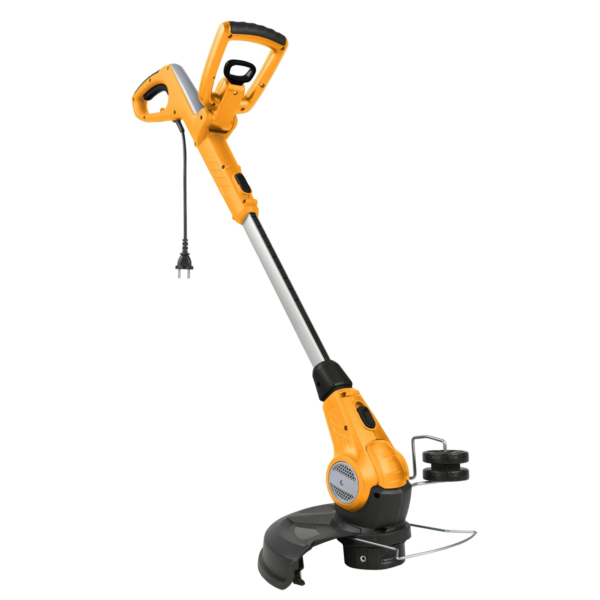 vyžínač s elektrickým motorom 600 W Riwall PRO RELT 6030