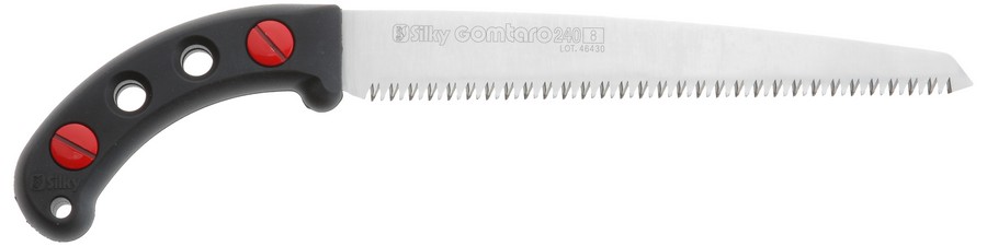 Silky Gomtaro 240-8