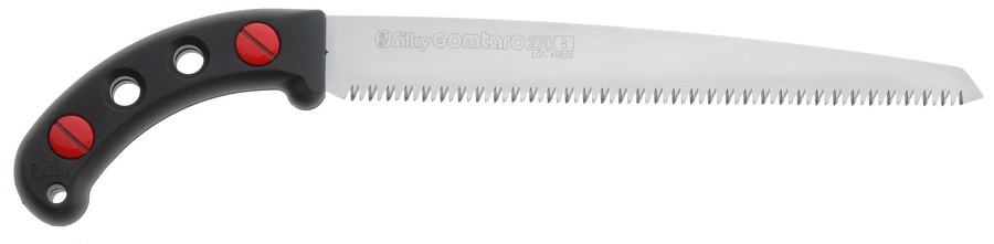 Gomtaro 270-8 - pila s rovnou pevnou čepelí