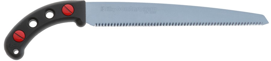 Gomtaro 270-13 - pila s rovnou pevnou čepelí
