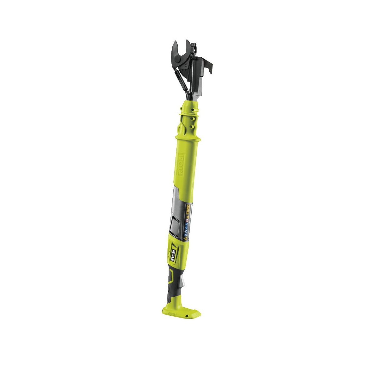 Ryobi OLP 1832 BXaku 18V ruční nůžky na větve ONE+ (bez baterie a nabíječky)