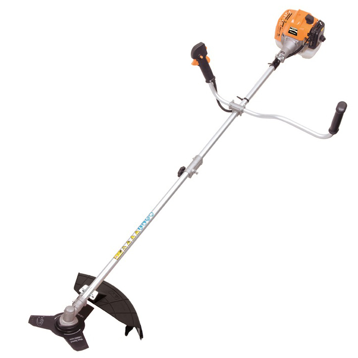 krovinorez s benzínovým motorom Riwall PRO RPB 260