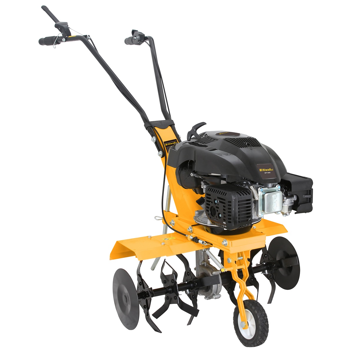 Riwall PRO RPT 6060