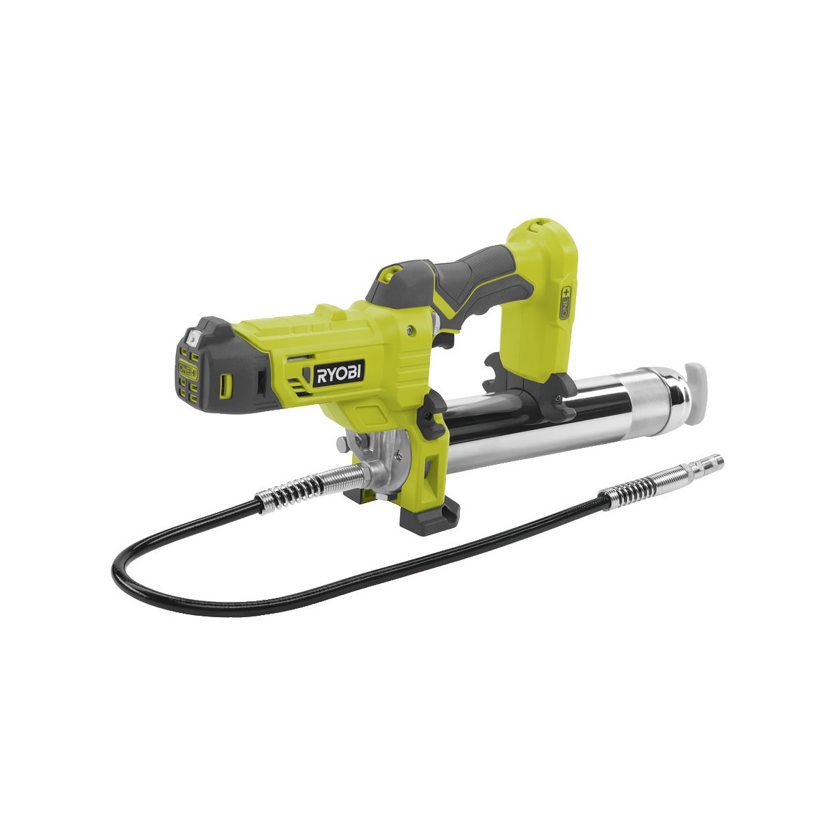 Ryobi R18GG-0aku 18 V mazací pistole ONE+ (bez baterie a nabíječky)