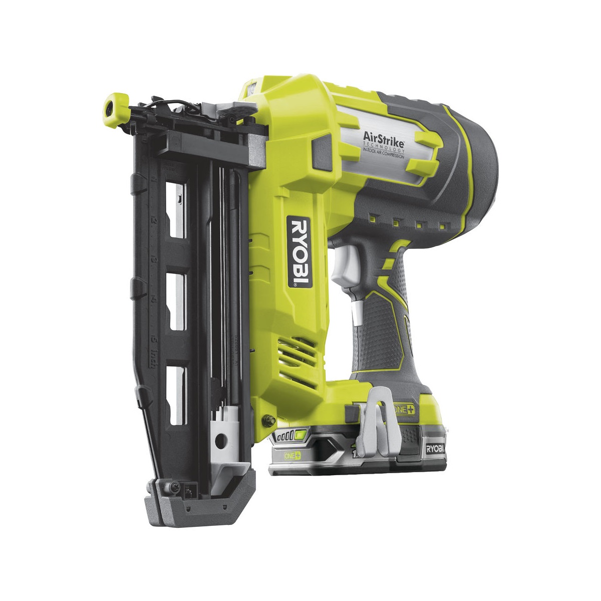 Ryobi R18 N18 G-0