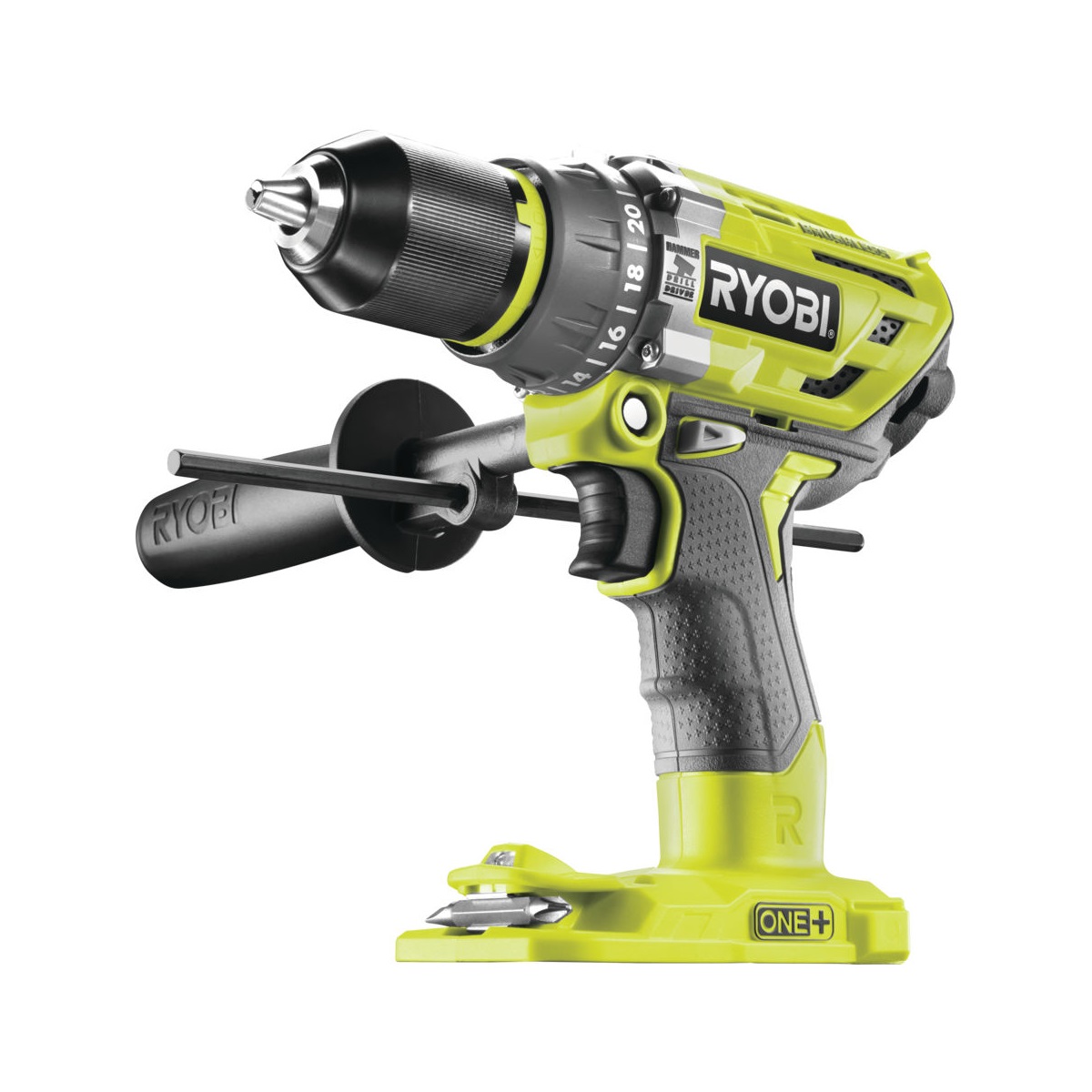 Ryobi R18PD7-0