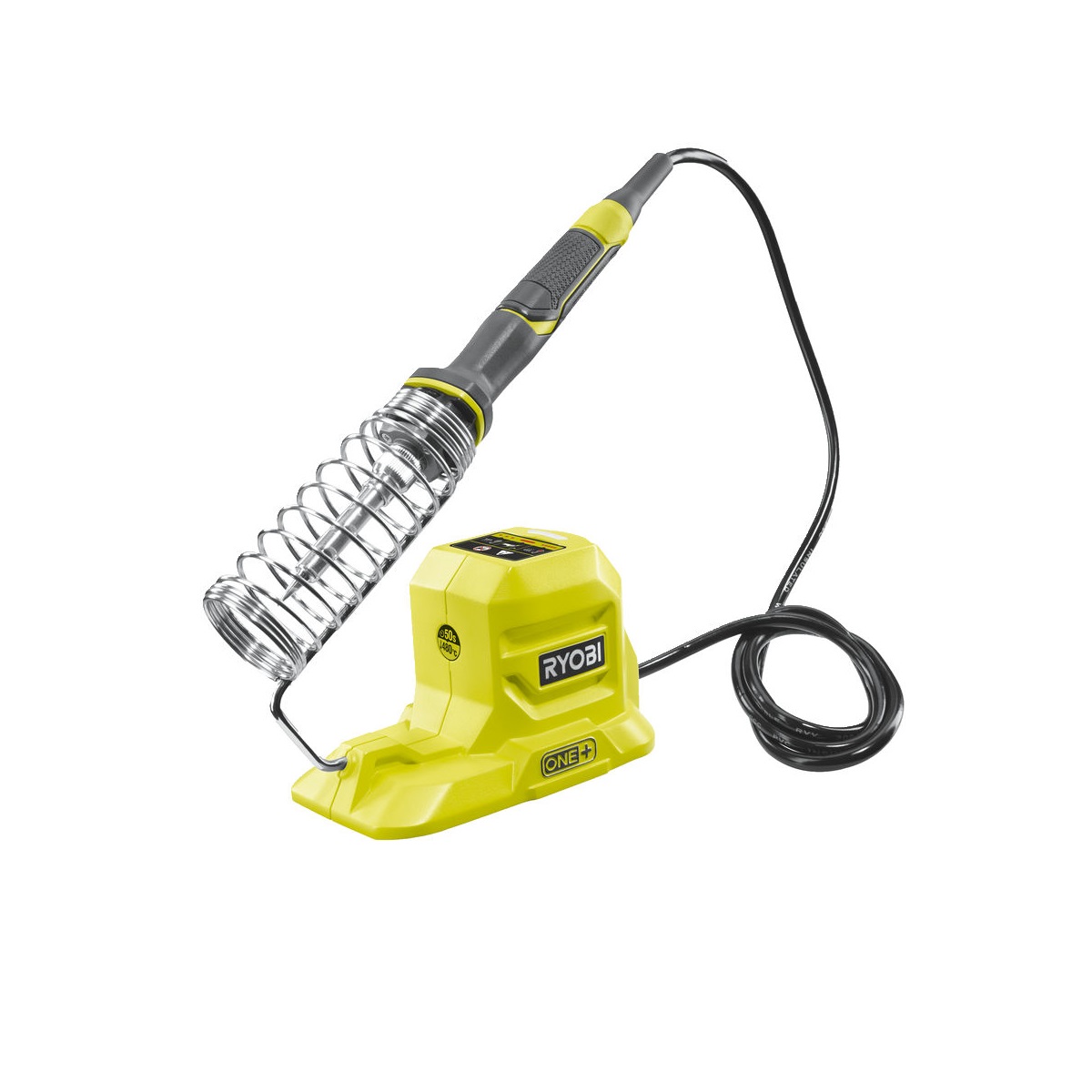 Ryobi R18SOI-0aku páječka ONE+ (bez baterie a nabíječky)