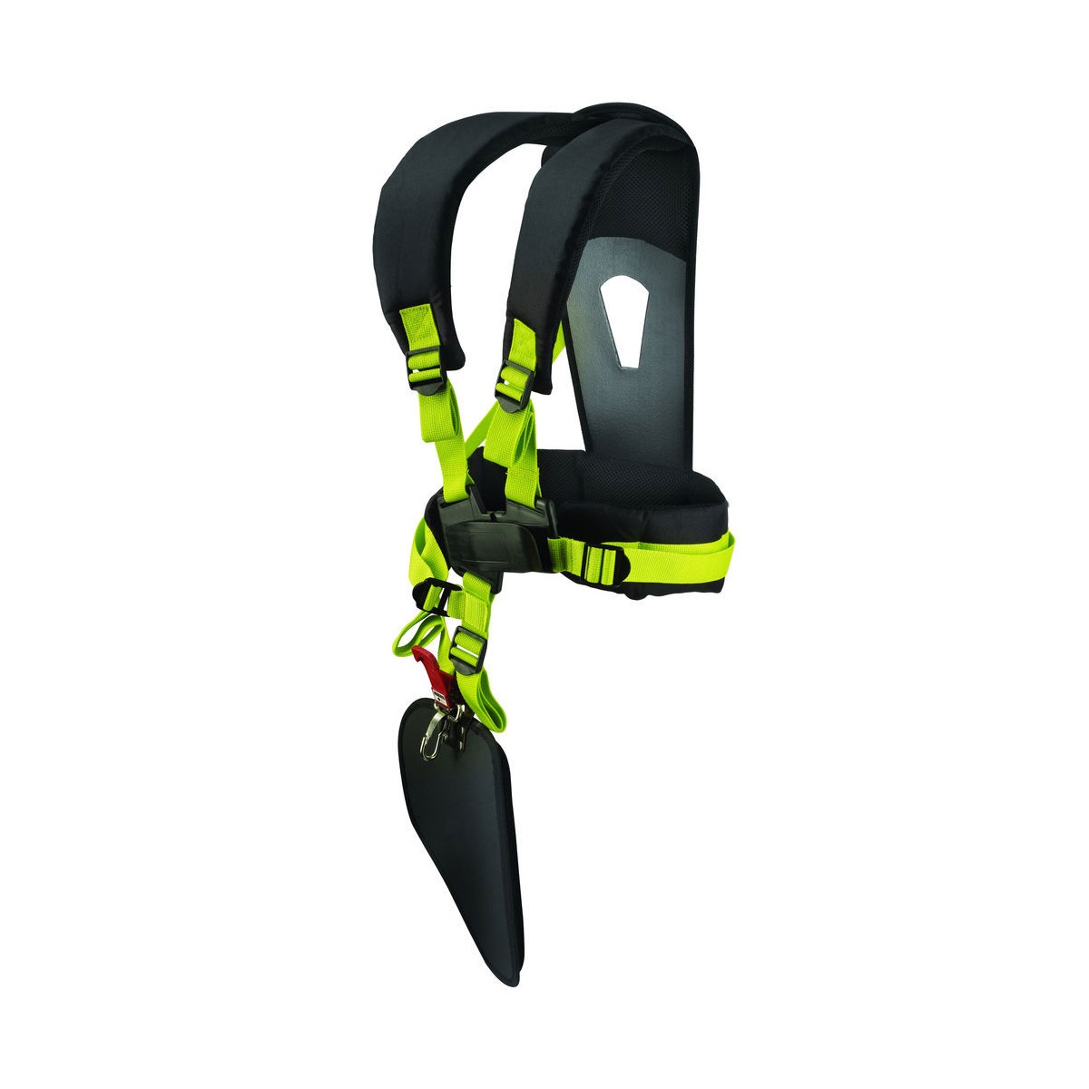 Ryobi RAC 138Vertebrae popruh na rameno