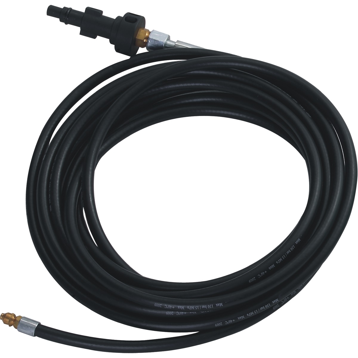 Riwall PRO Čistič odpadů 7,5m