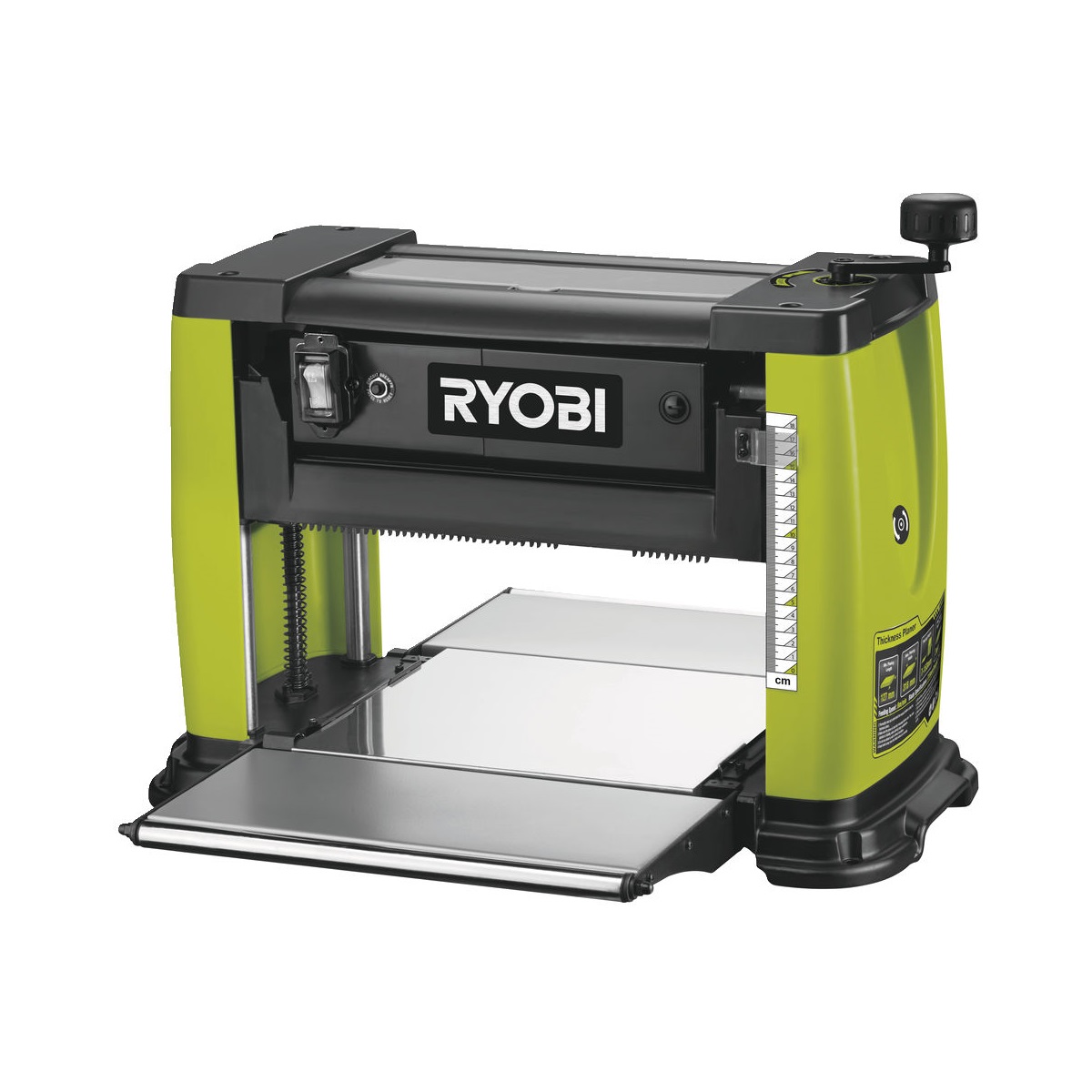 Ryobi RAP1500Gprotahovačka 1500W