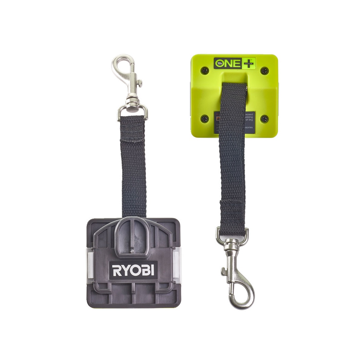 Ryobi RLYARD2x ONE+ šňůrový závěs nářadí