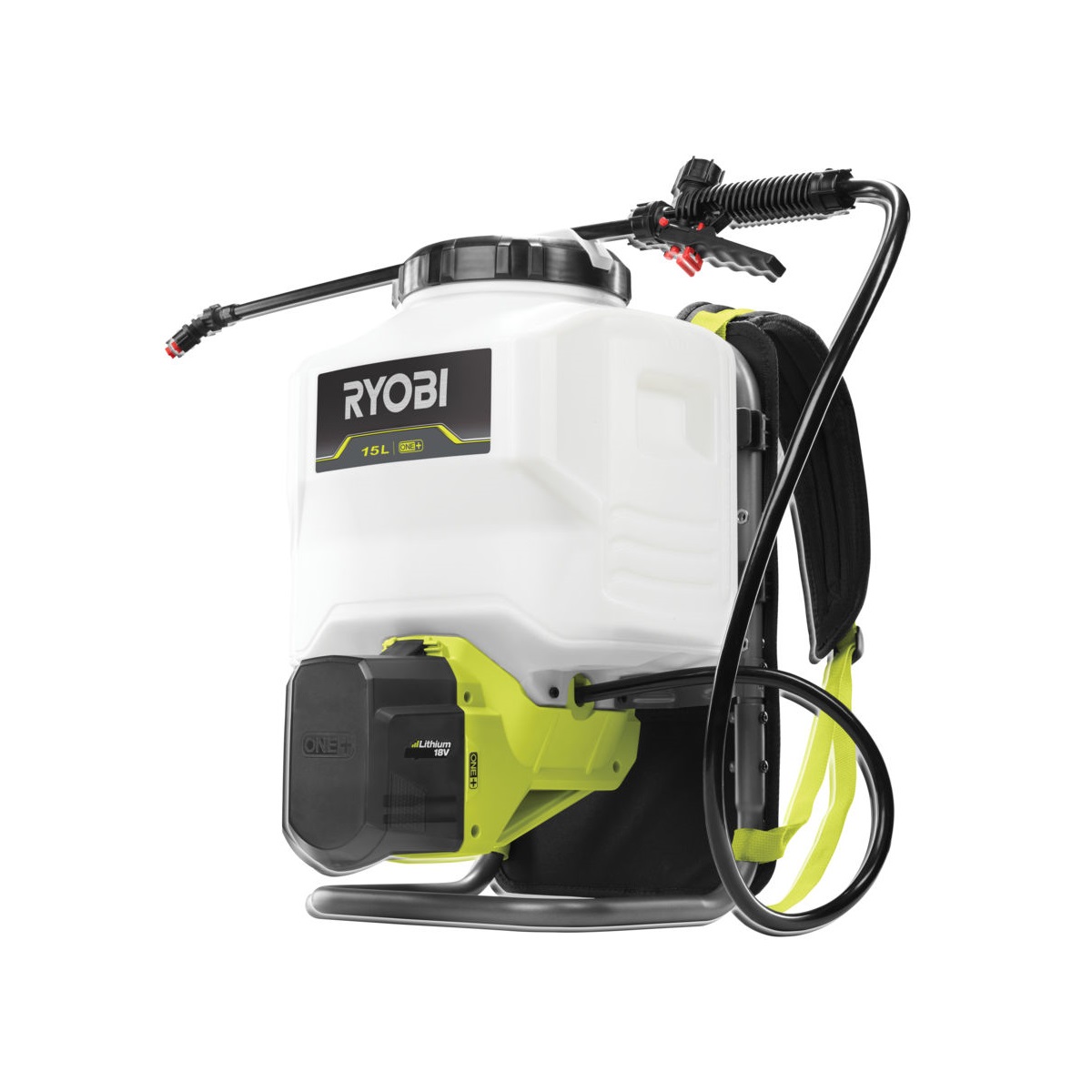 Ryobi RY18BPSA-0