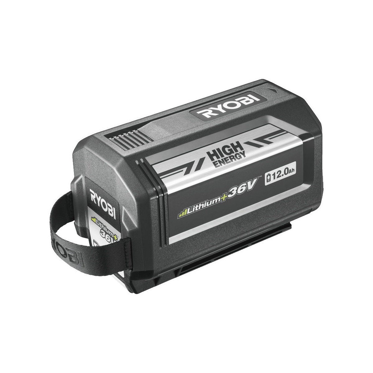 Ryobi RY36B12A36V 1x 12,0 Ah High Energy akumulátor