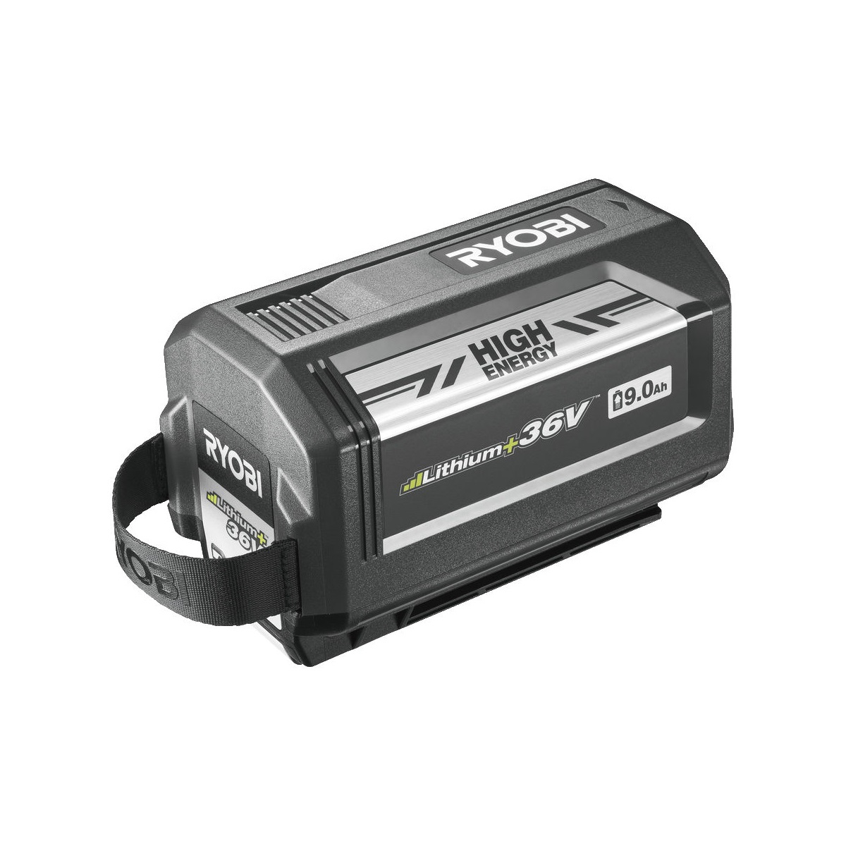 Ryobi RY36B90A36V 1x 9,0 Ah High Energy akumulátor