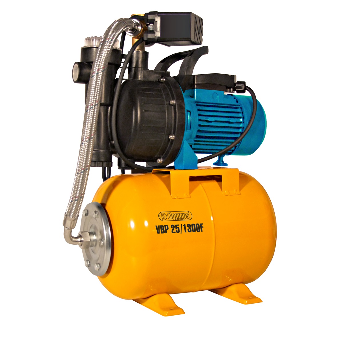 domáca vodáreň Elpumps VBP 25/1300 F