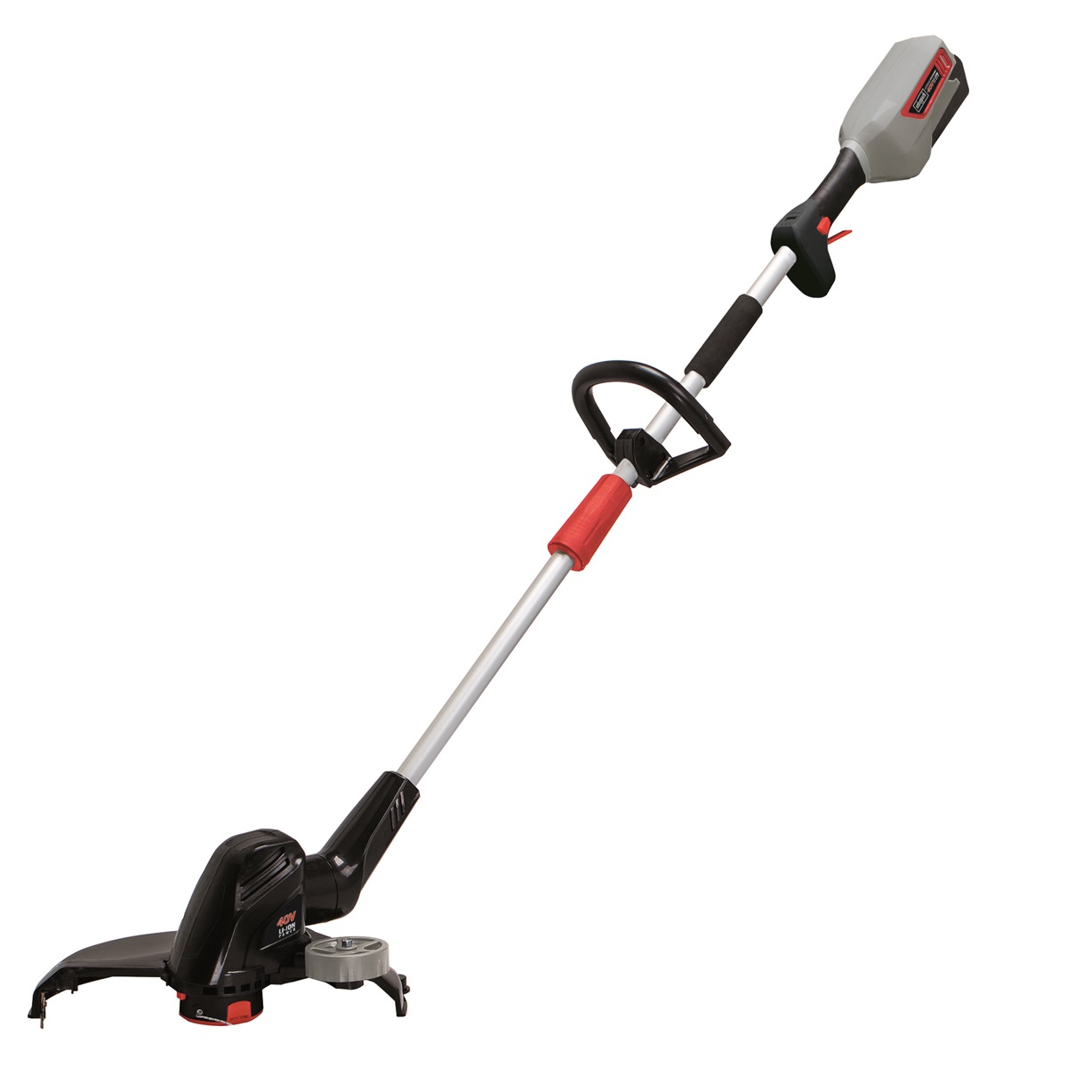 Scheppach BCH3300-40Li-VYŽÍNAČ S AKU MOTOROM 40 V