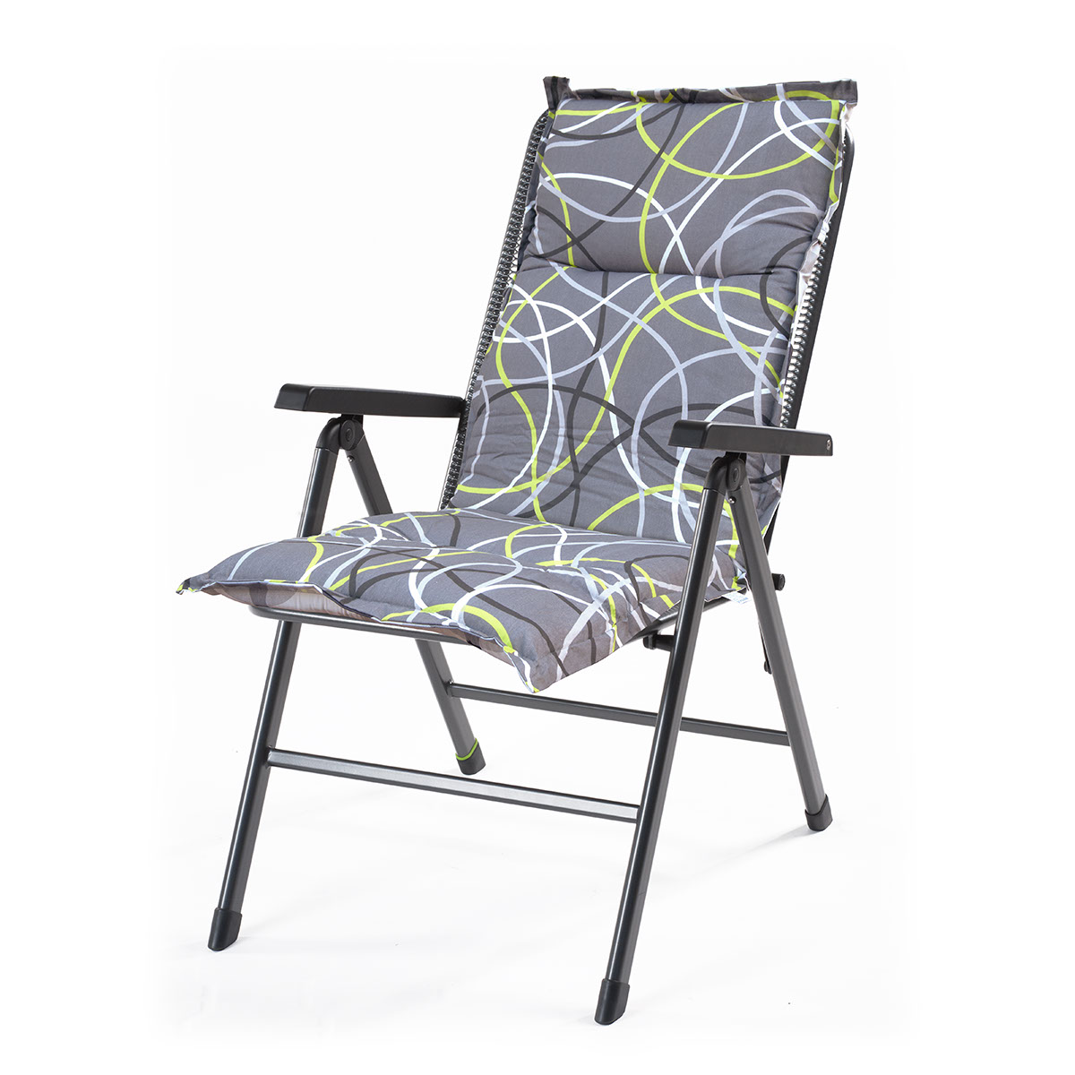 polstr Creador Hartman grey 100x50x6-1