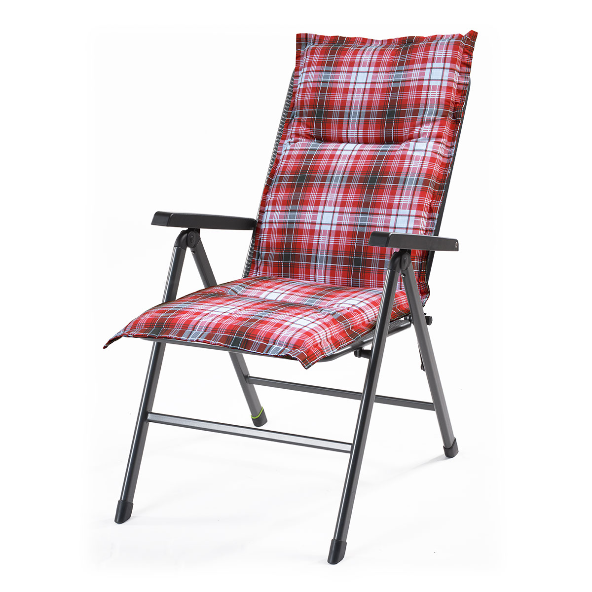 polstr Creador Hartman red 100x50x6-1