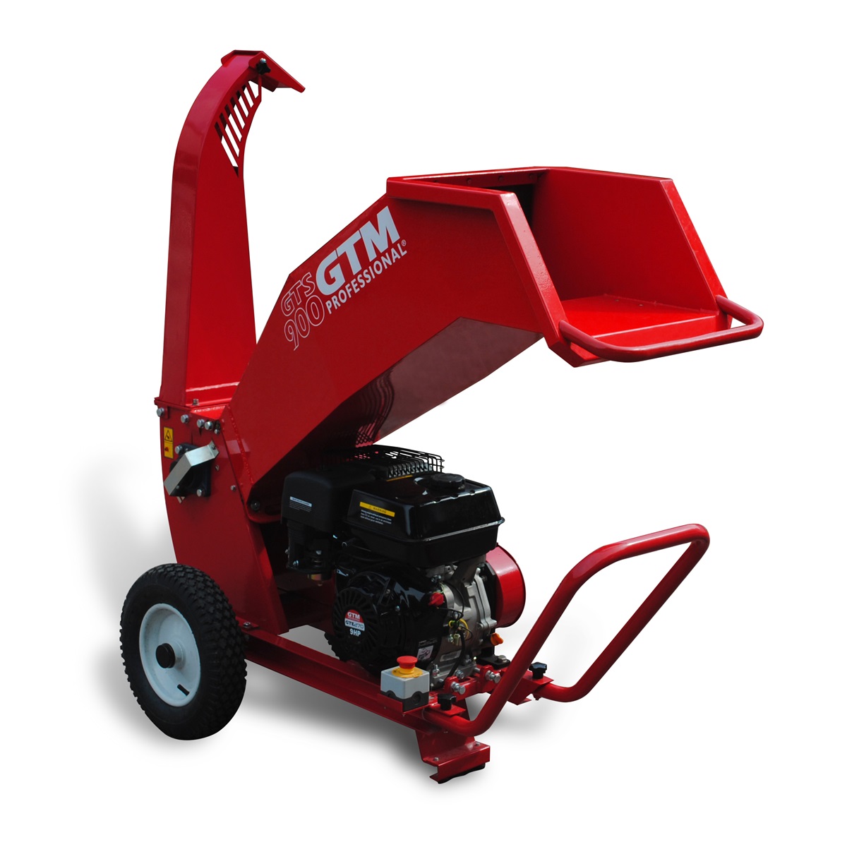 GTM GTS 900G