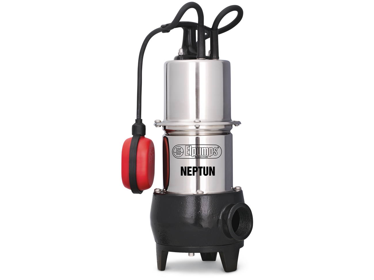 Elpumps NEPTUN