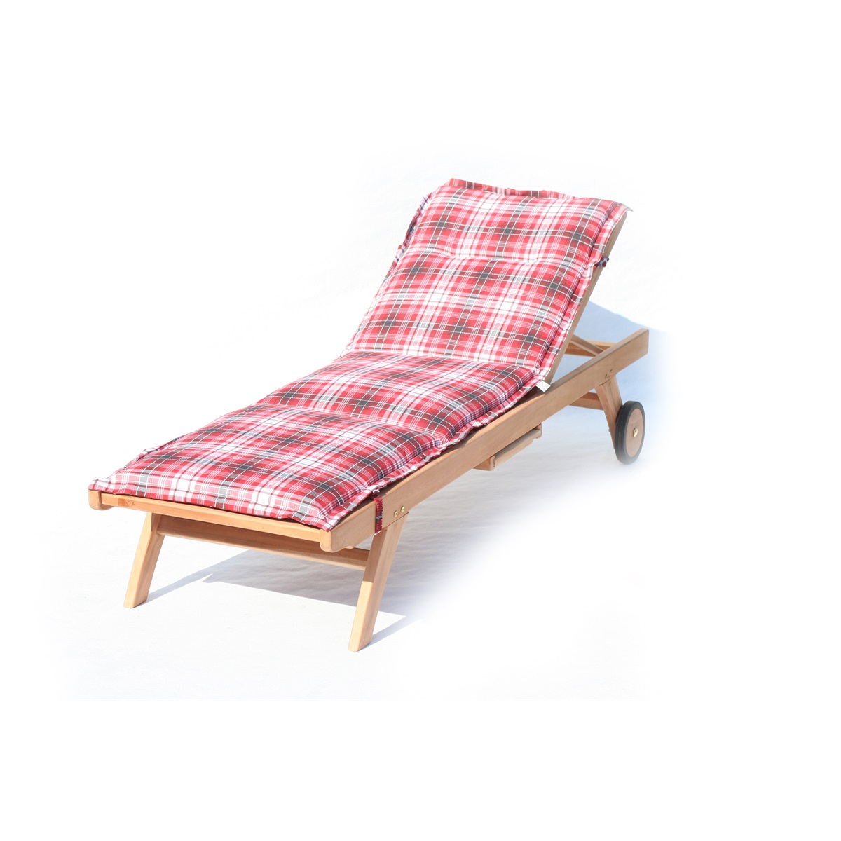polstr Creador Hartman red 195x60x6-1