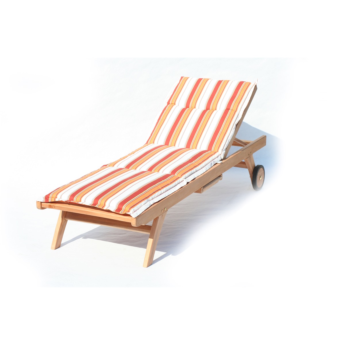 polstr Creador Hartman orange 195x60x6-1