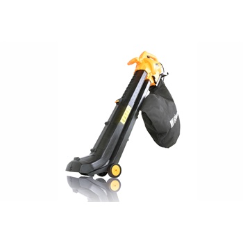 Riwall PRO REBV 3000 e-VYSÁVAČ/FÚKAČ S ELEKTRICKÝM MOTOROM 3000 W