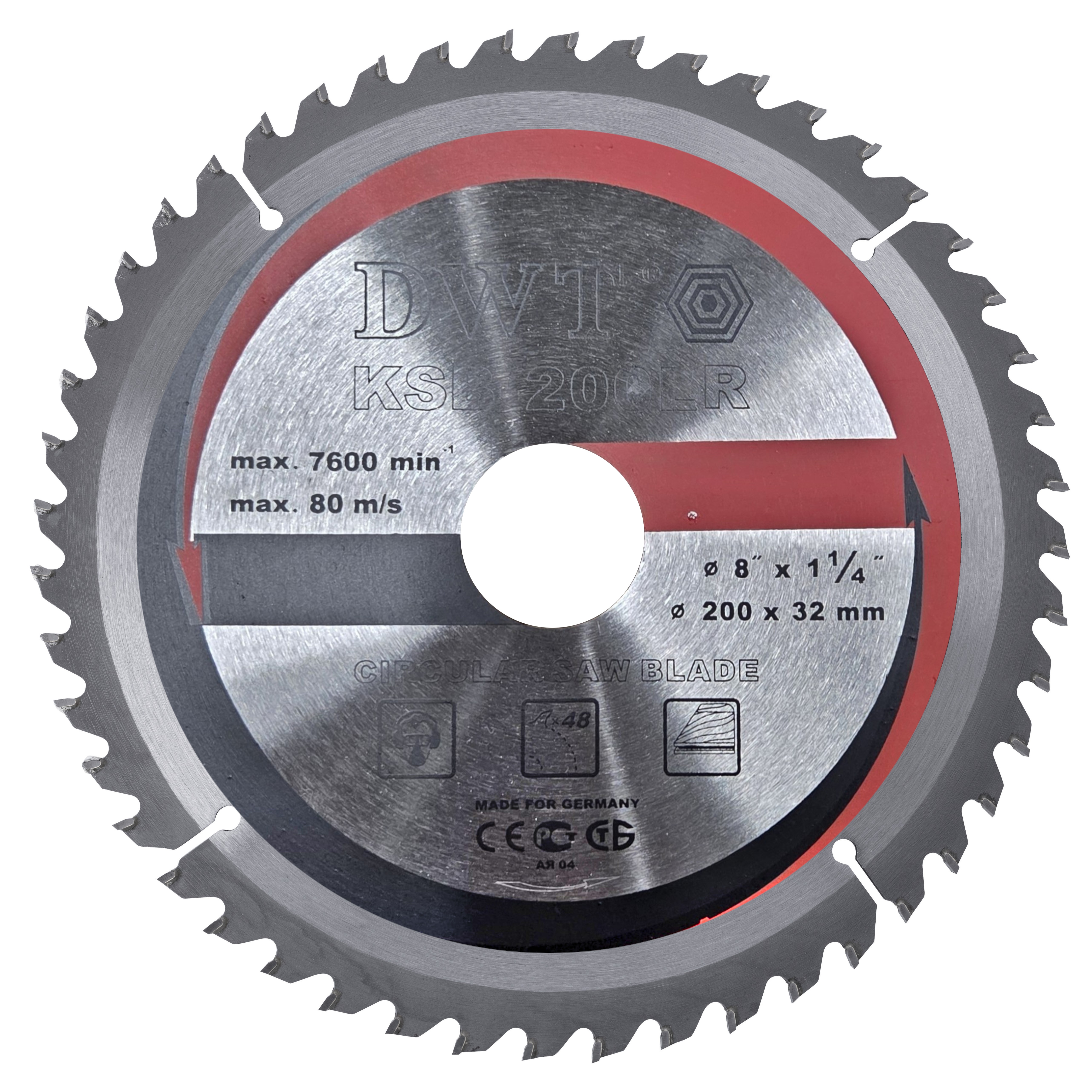 DWT KSB-200 LR