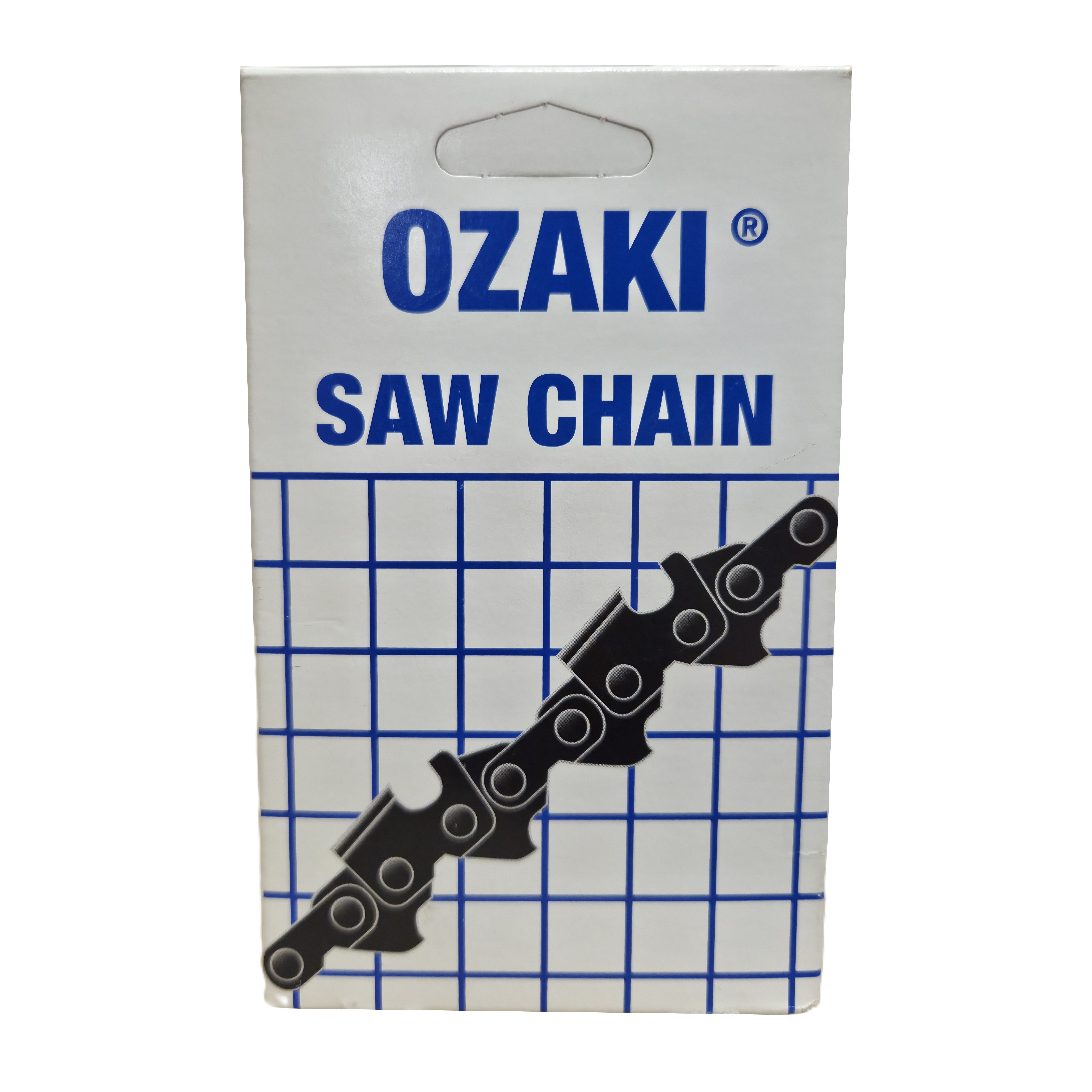 Eurogarden Pílová reťaz OZAKI 3/8'' 1,3mm ( lišta 18" ) 62 článkov