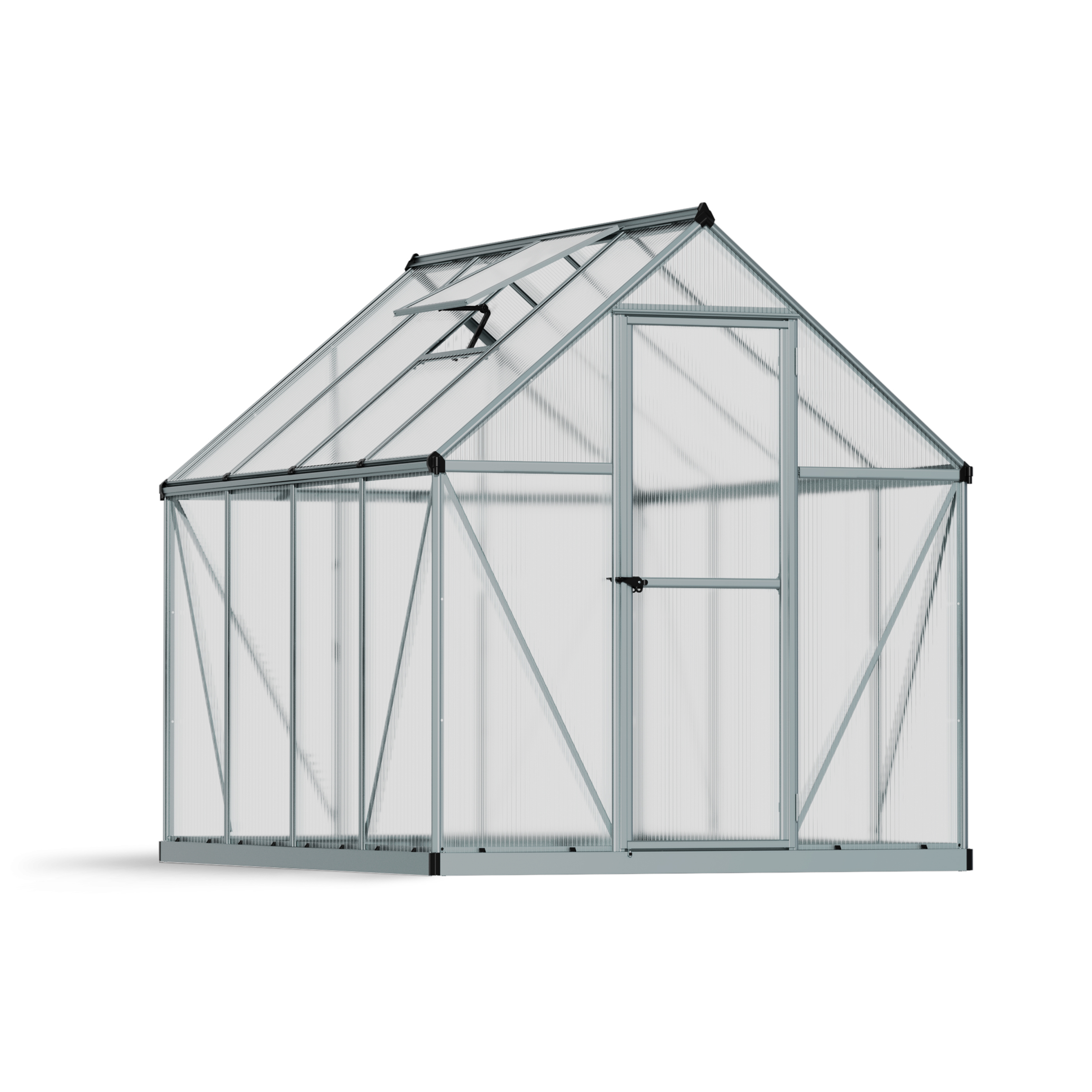Palram - Canopia Multiline 6' x 8'