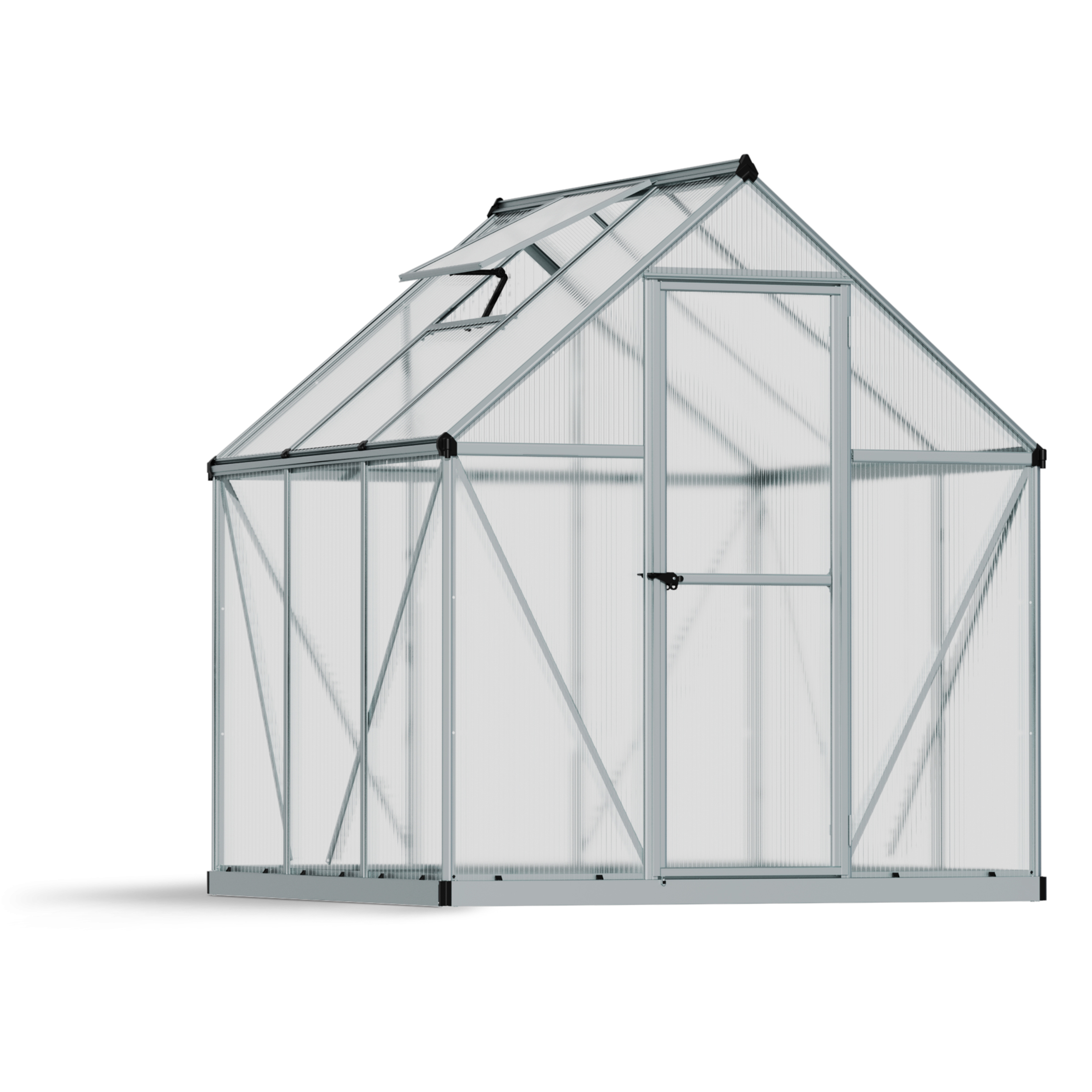 Palram - Canopia Multiline 6' x 6'