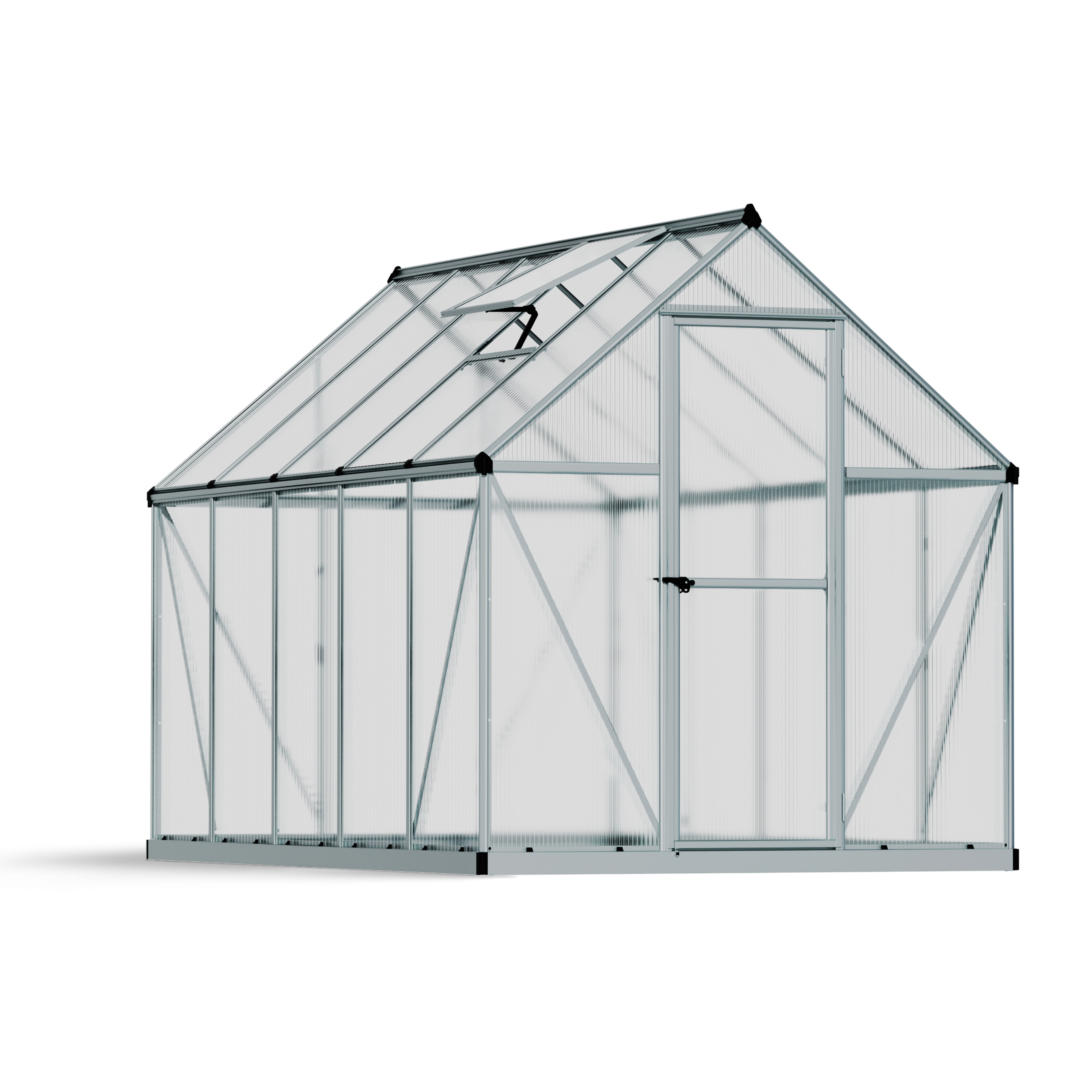 Palram - Canopia Multiline 6' x 10'