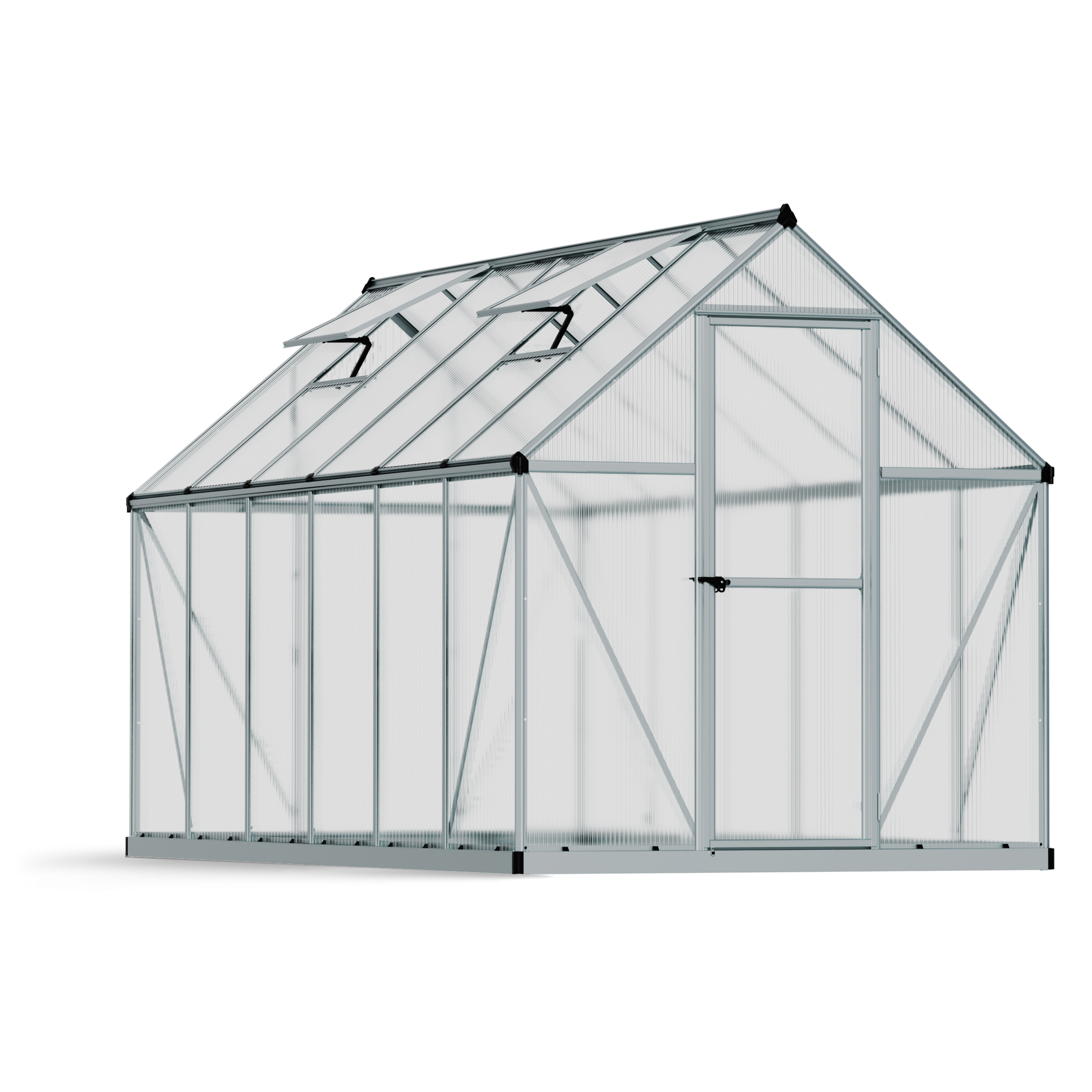 Palram - Canopia Multiline 6' x 12'
