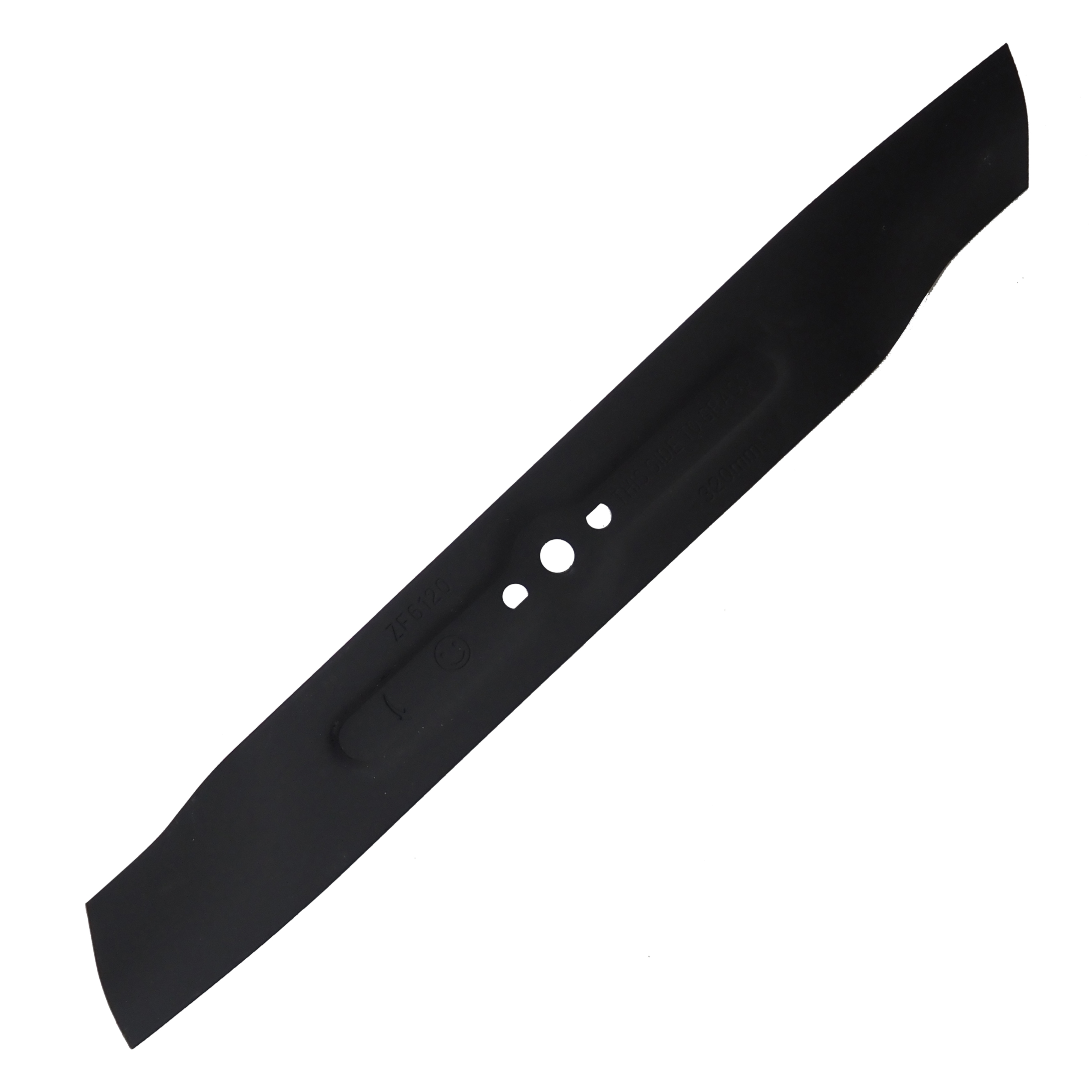 Riwall PRO Žací nůž 32 cm