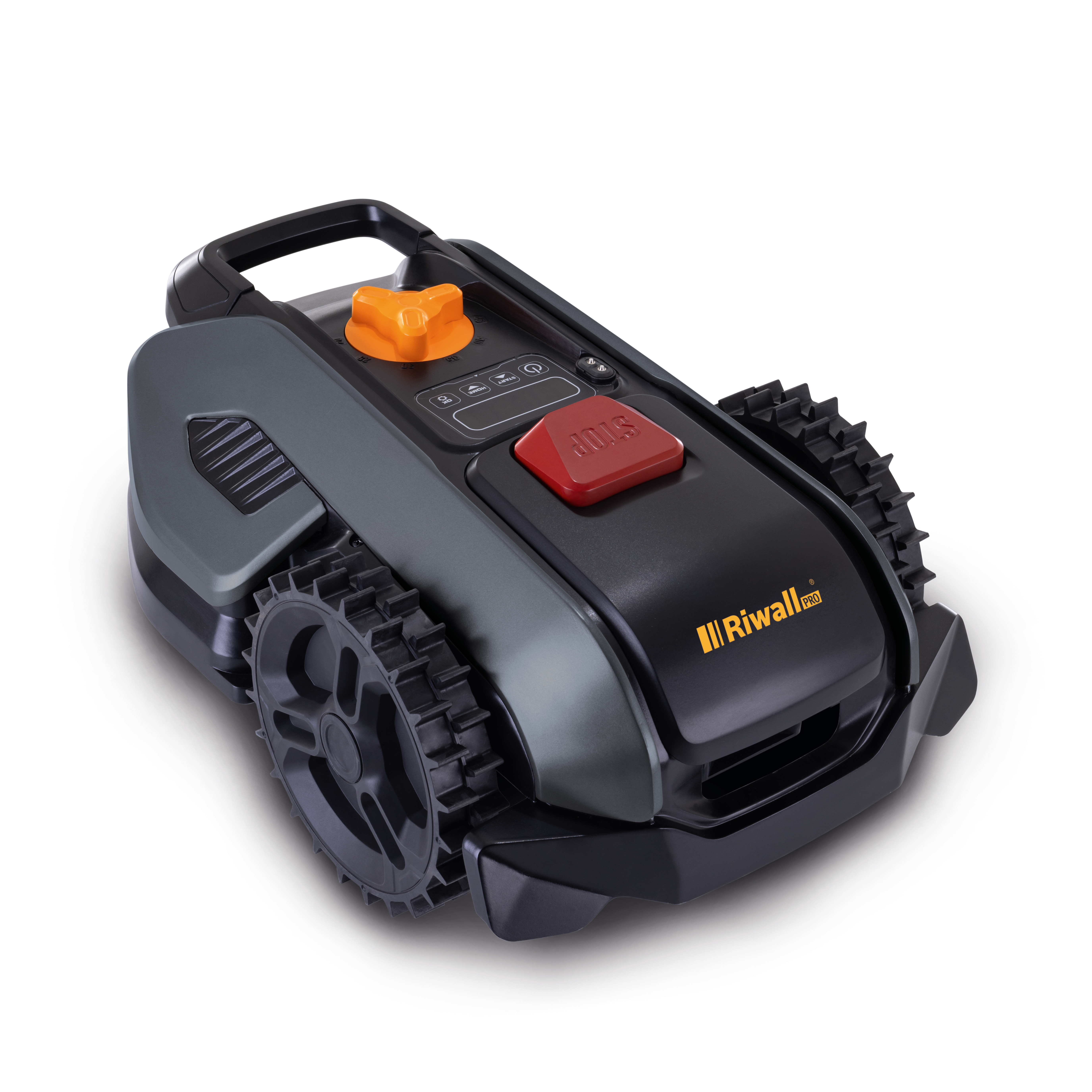 Riwall PRO RRM 500 APP