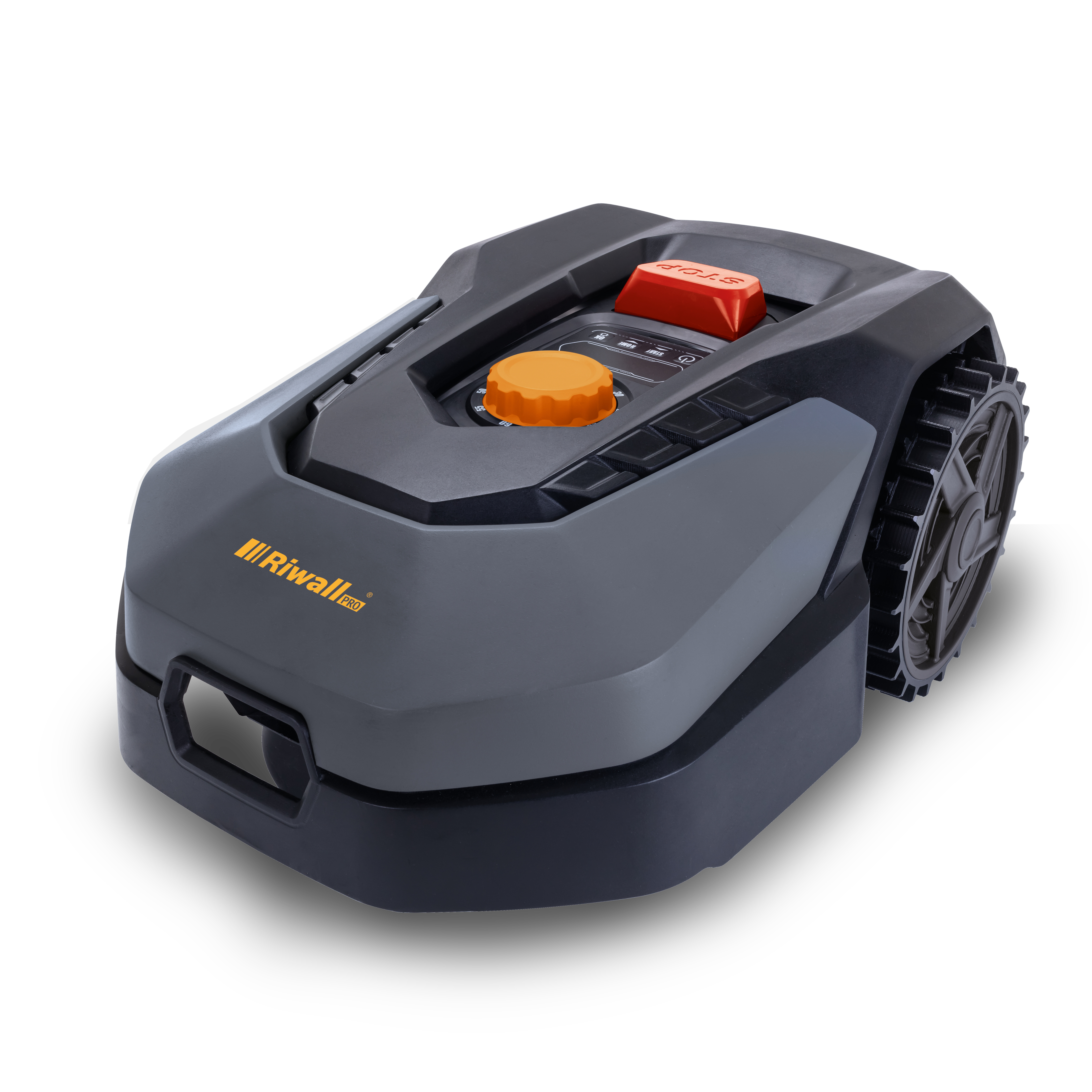 Riwall PRO RRM 950 APP