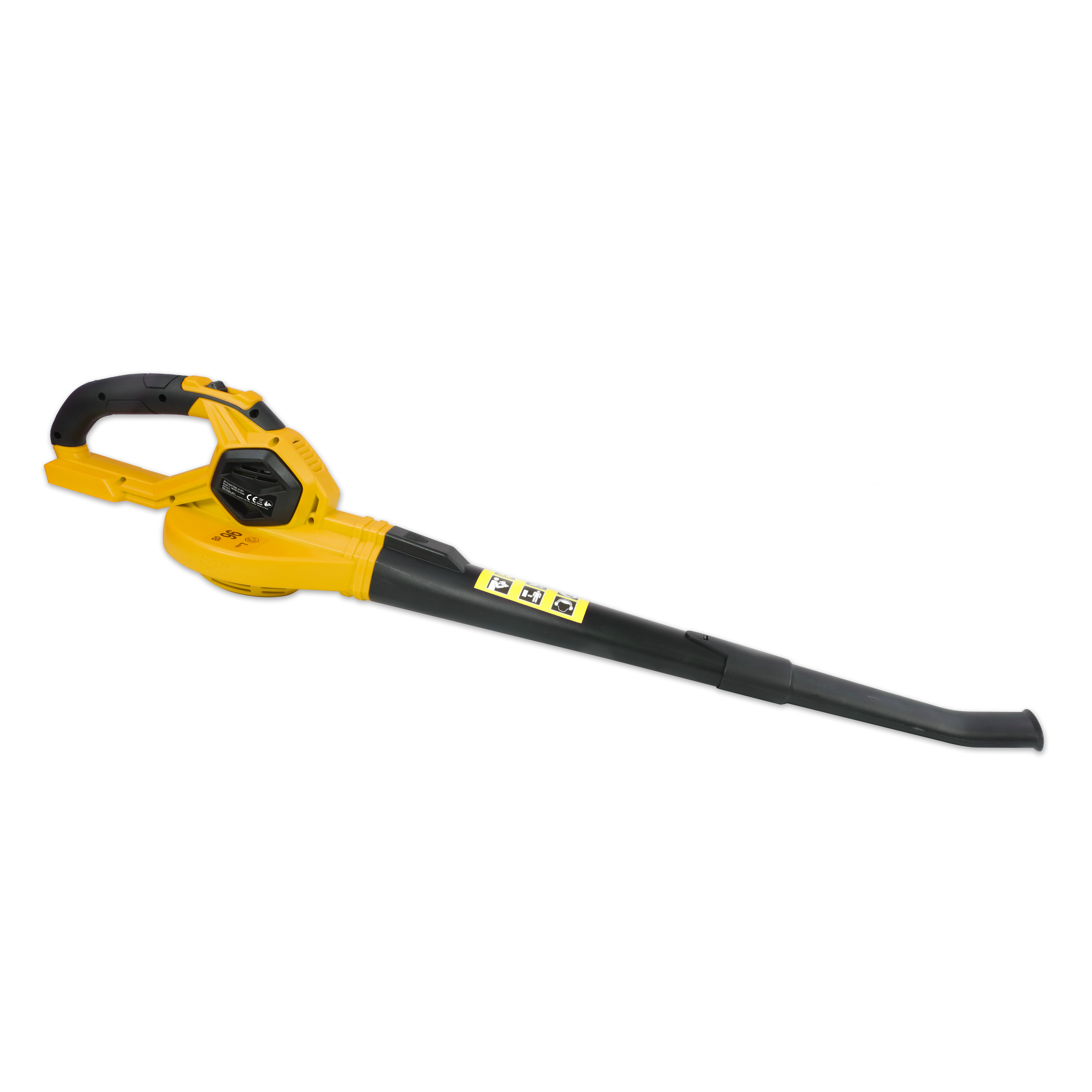 Riwall PRO RABL 20