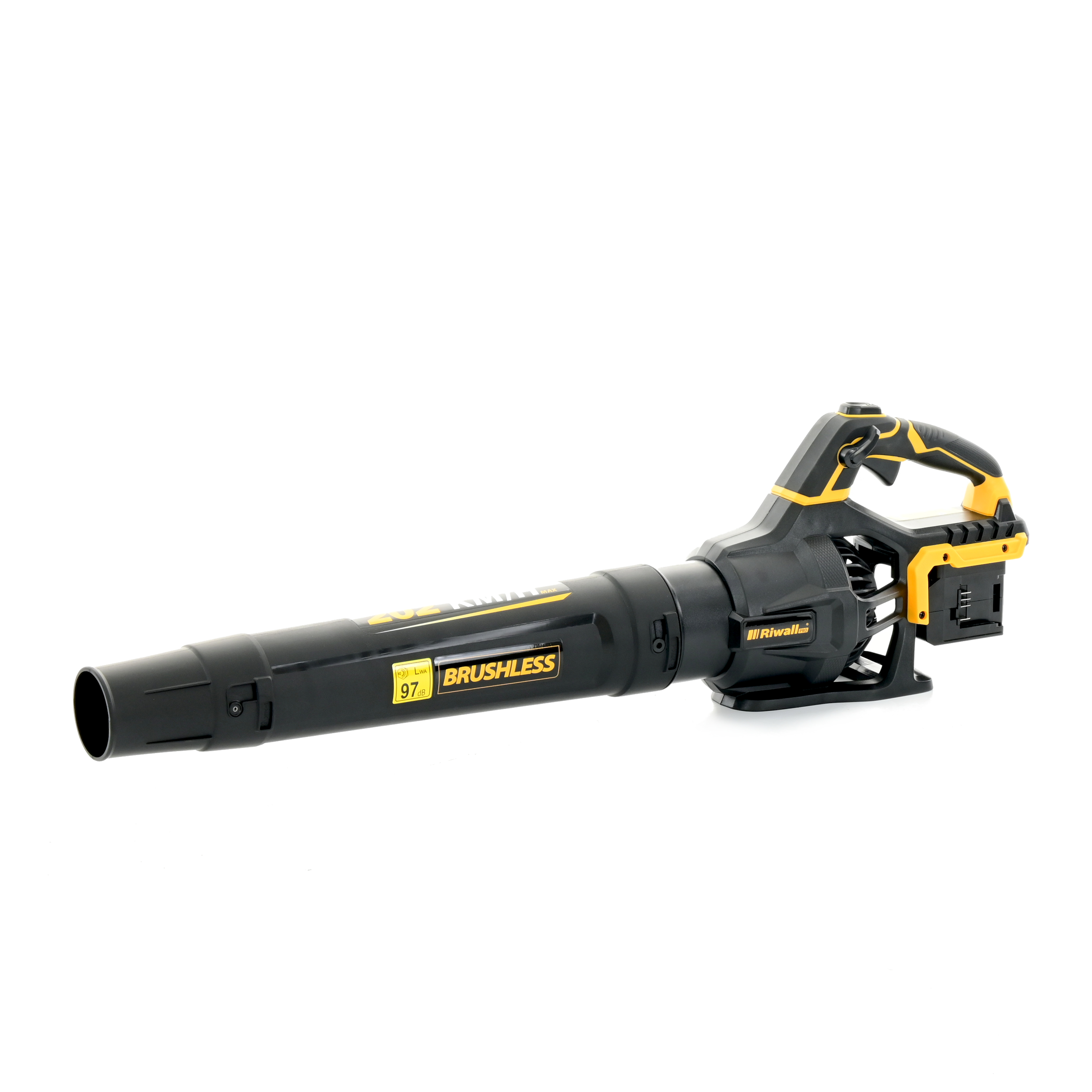 Riwall PRO RABL 3220i