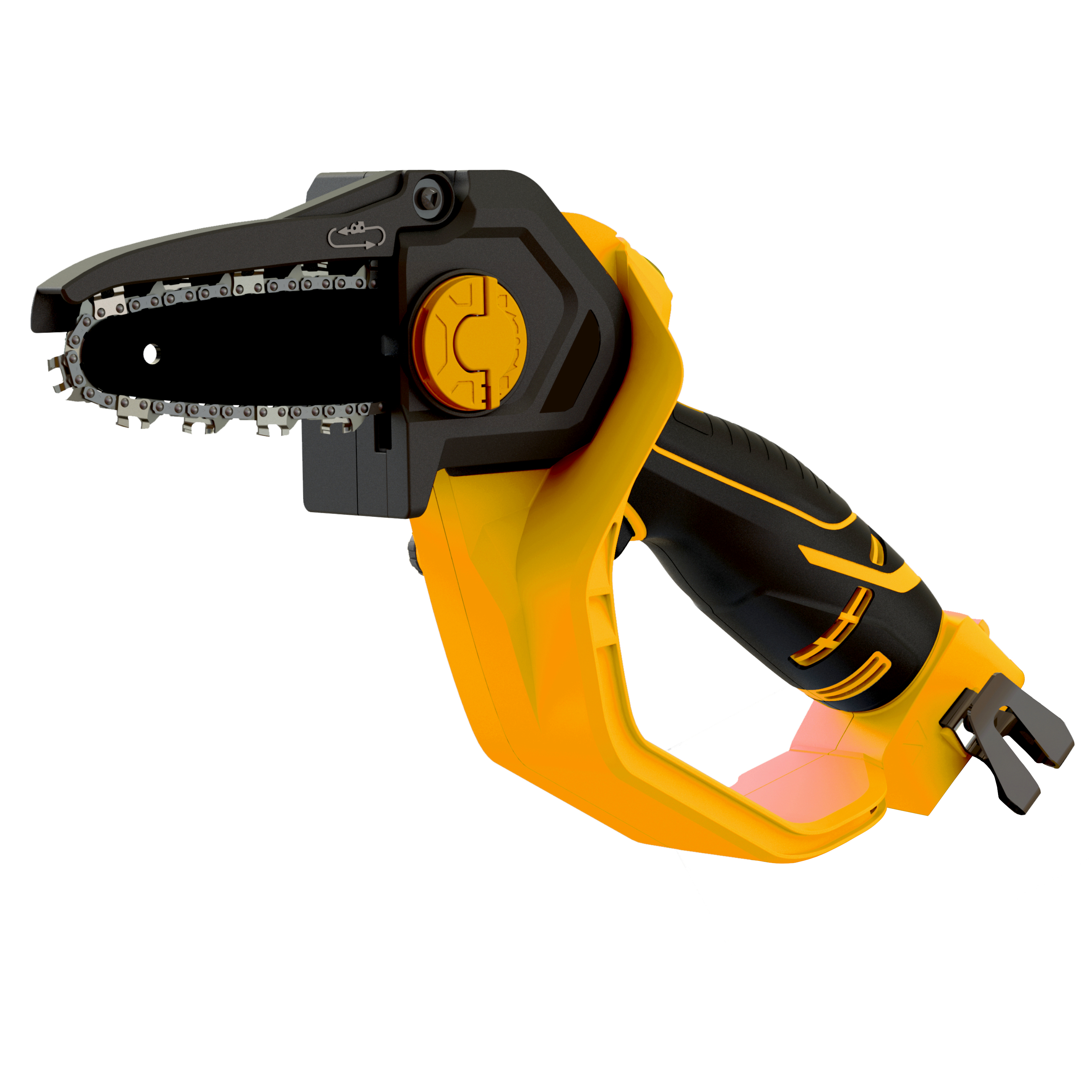 Riwall PRO RAHS 1820i