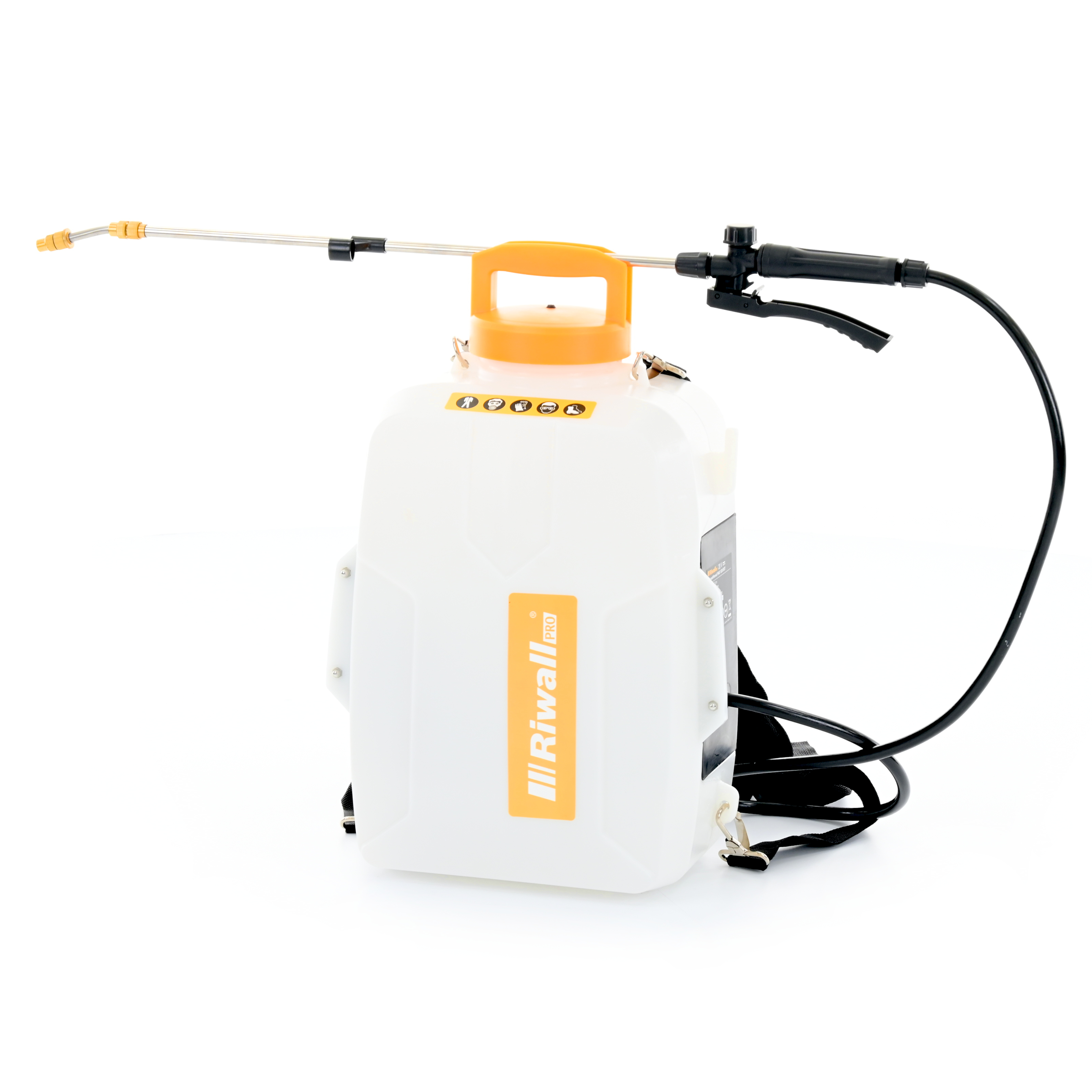 Riwall PRO RAS 1220