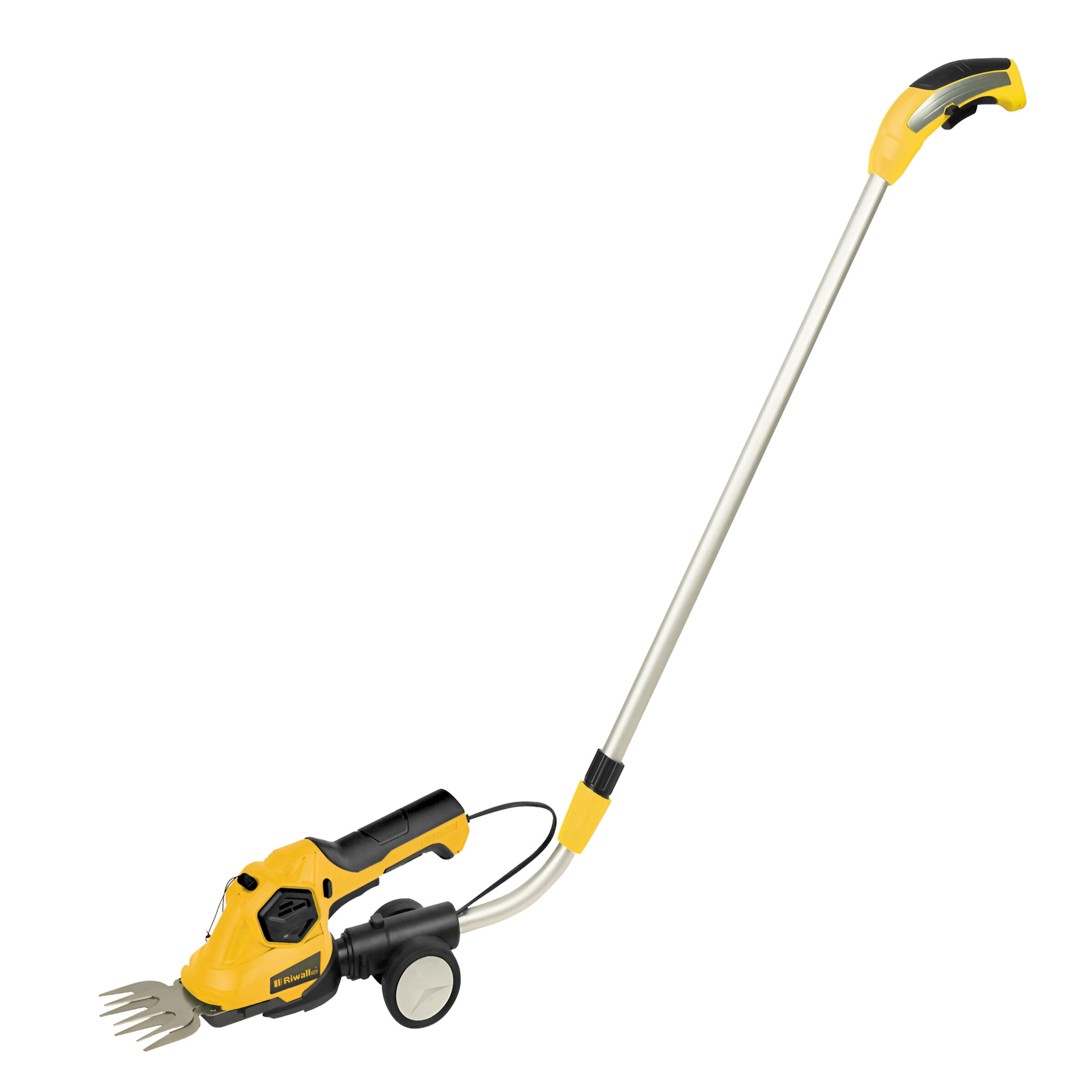 Riwall PRO RASH 1236 LH