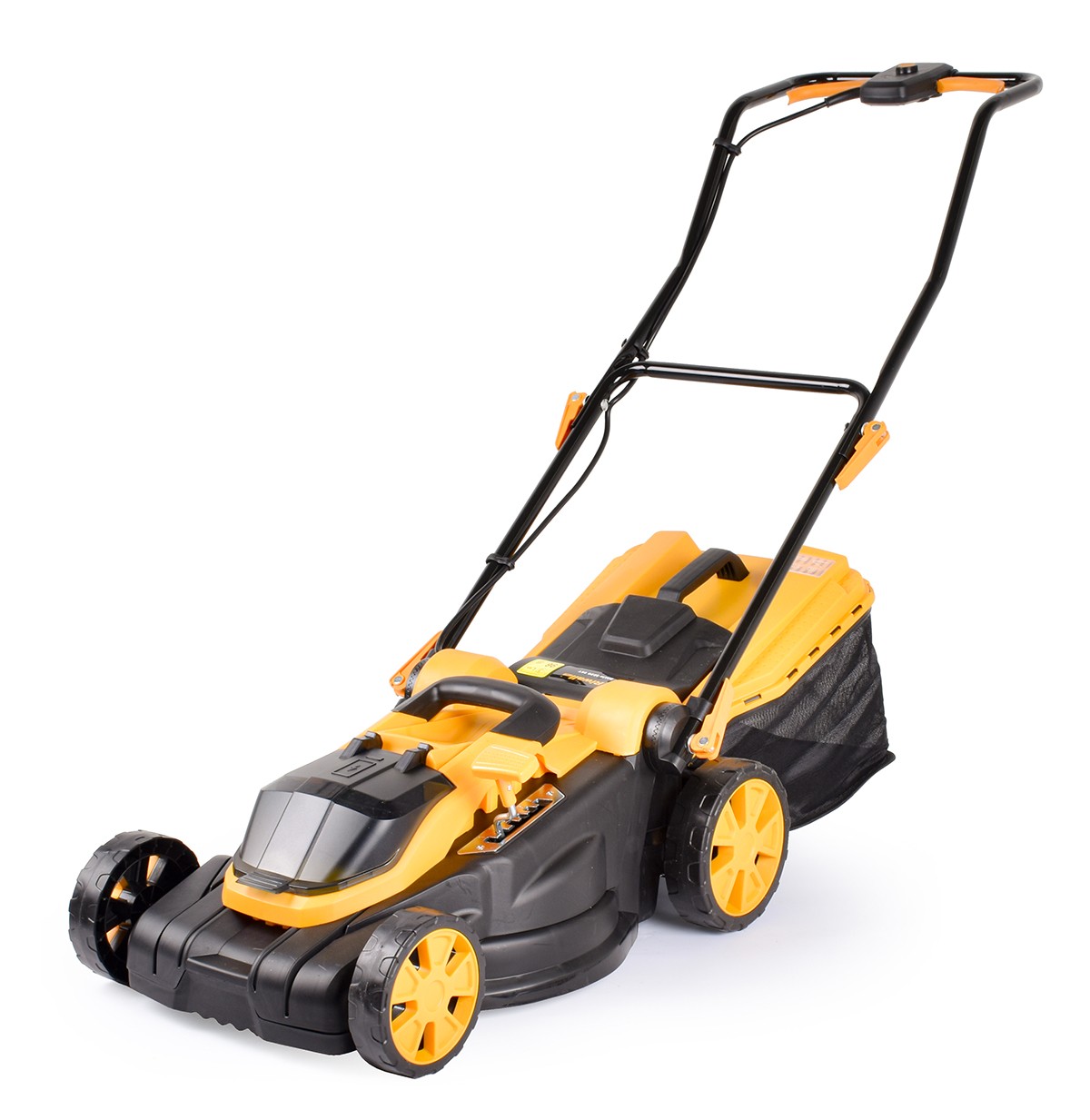 Riwall PRO RALM 3820