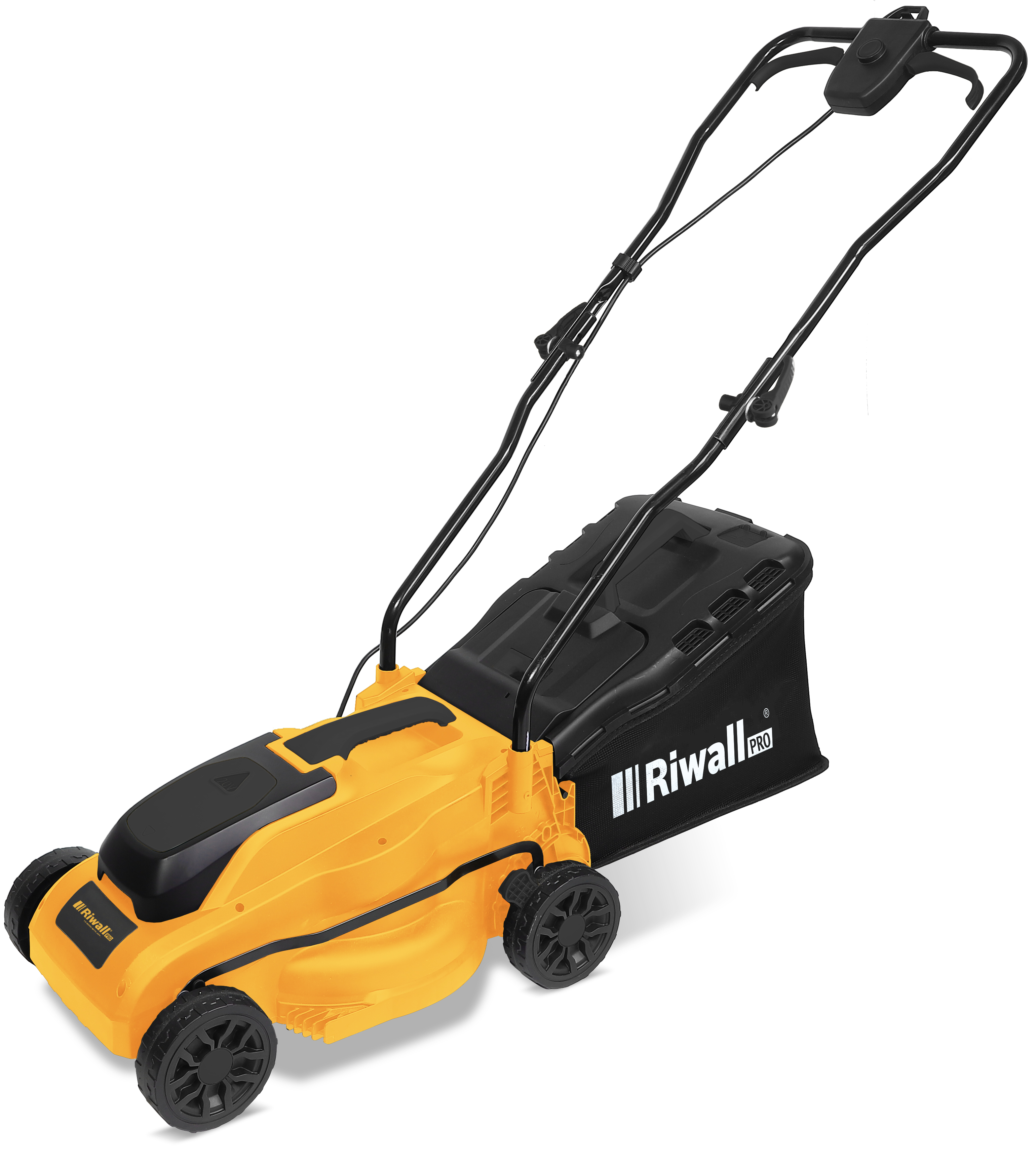 Riwall PRO RALM 3320i