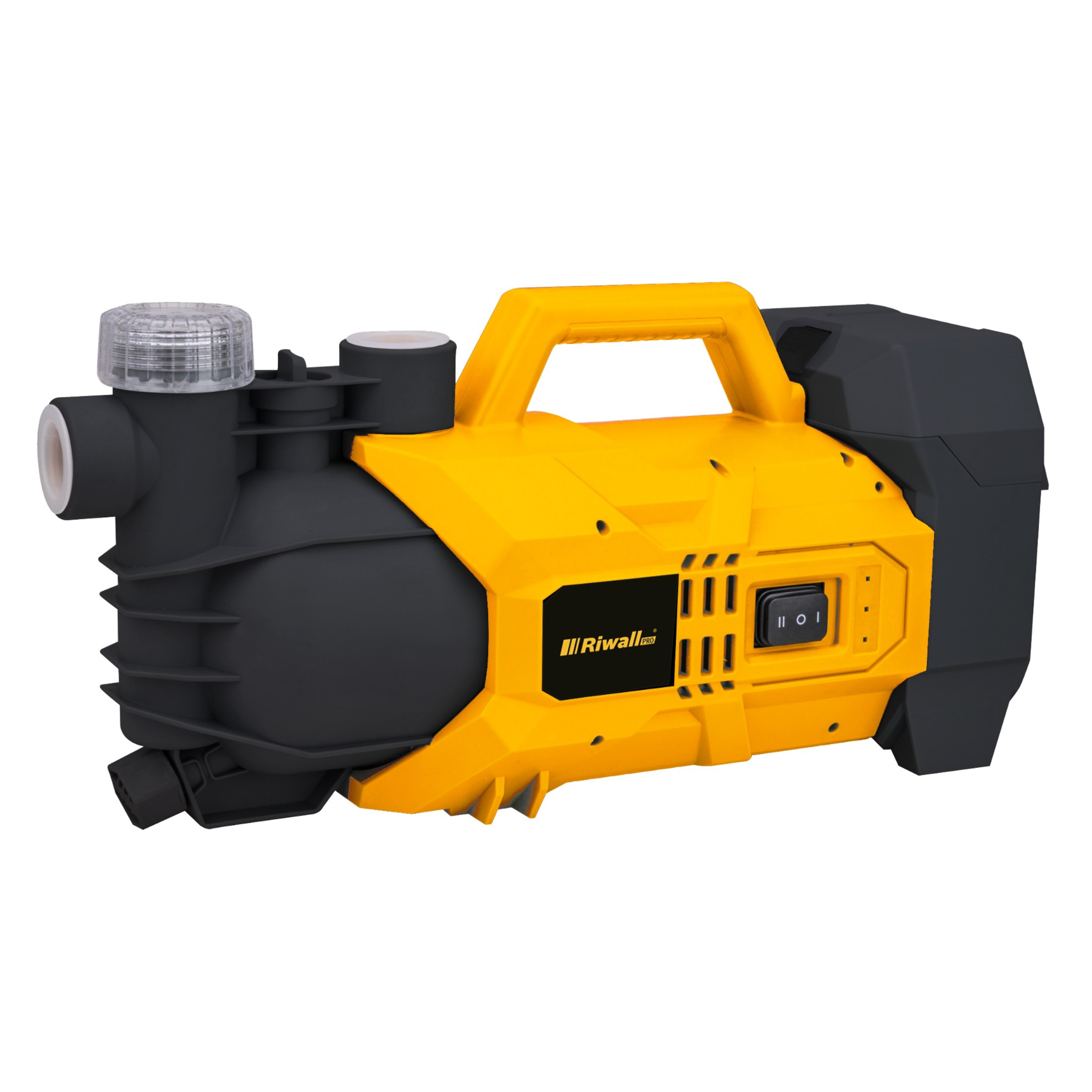 Riwall PRO RAJP 2820