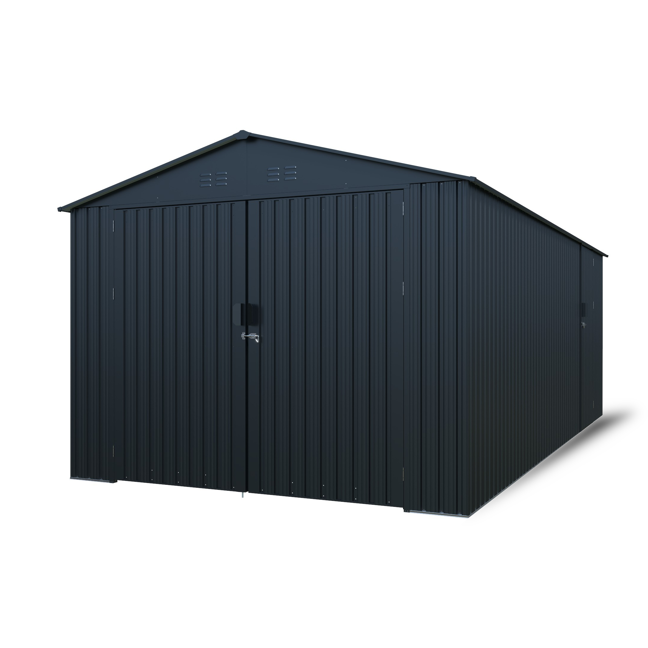 Riwall PRO RMCG 20x10 Anthracite