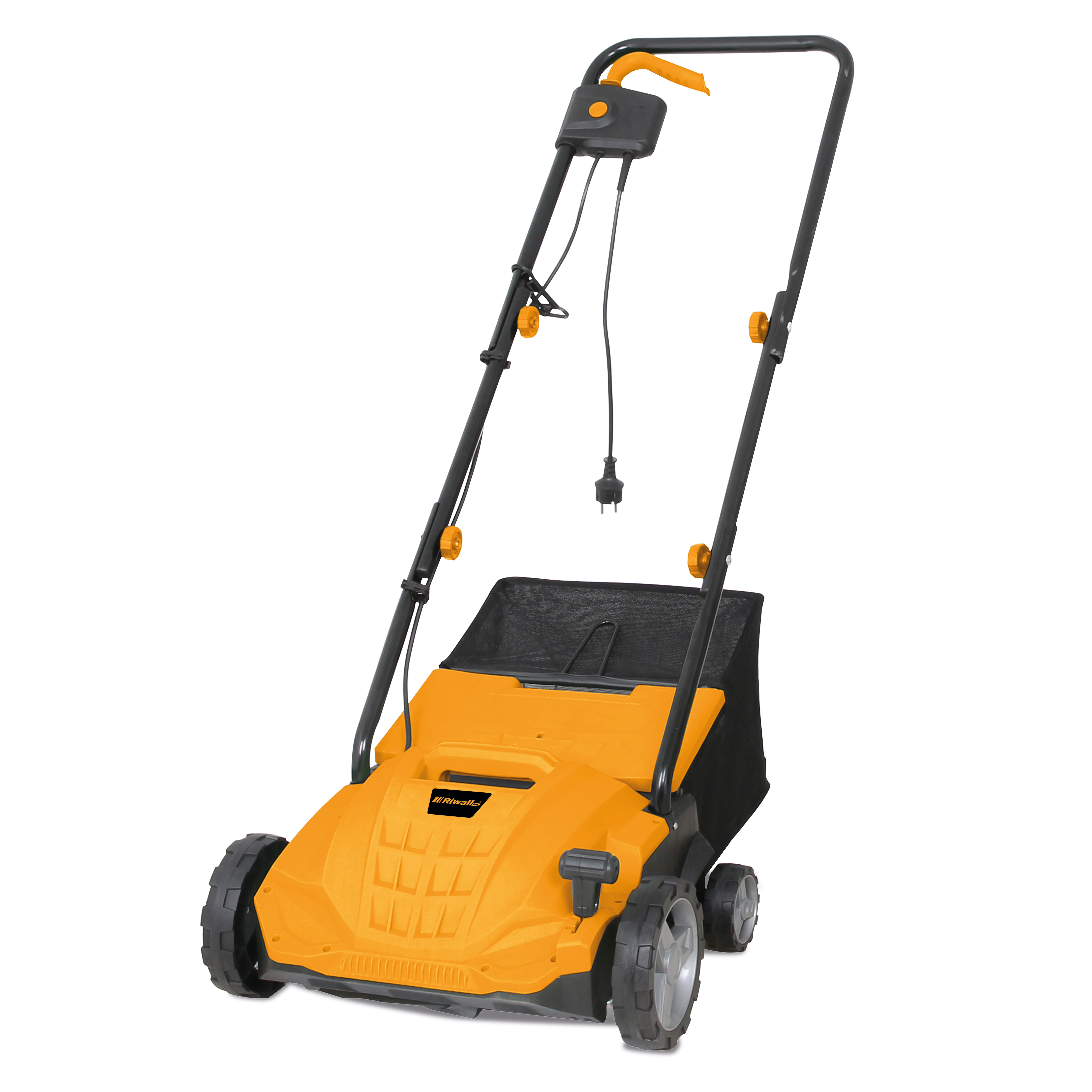 Riwall PRO REV 3215