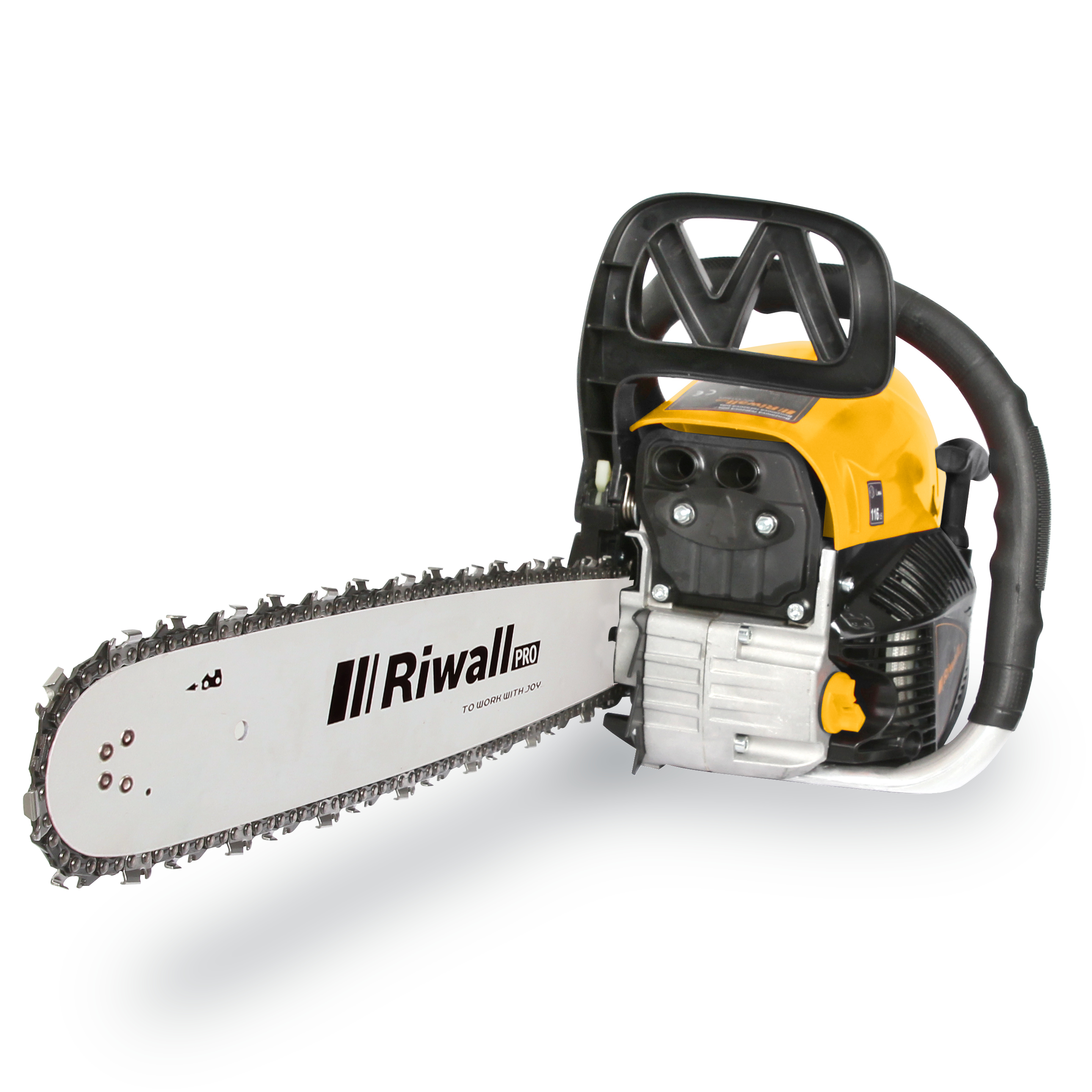 Riwall PRO RPCS 5550