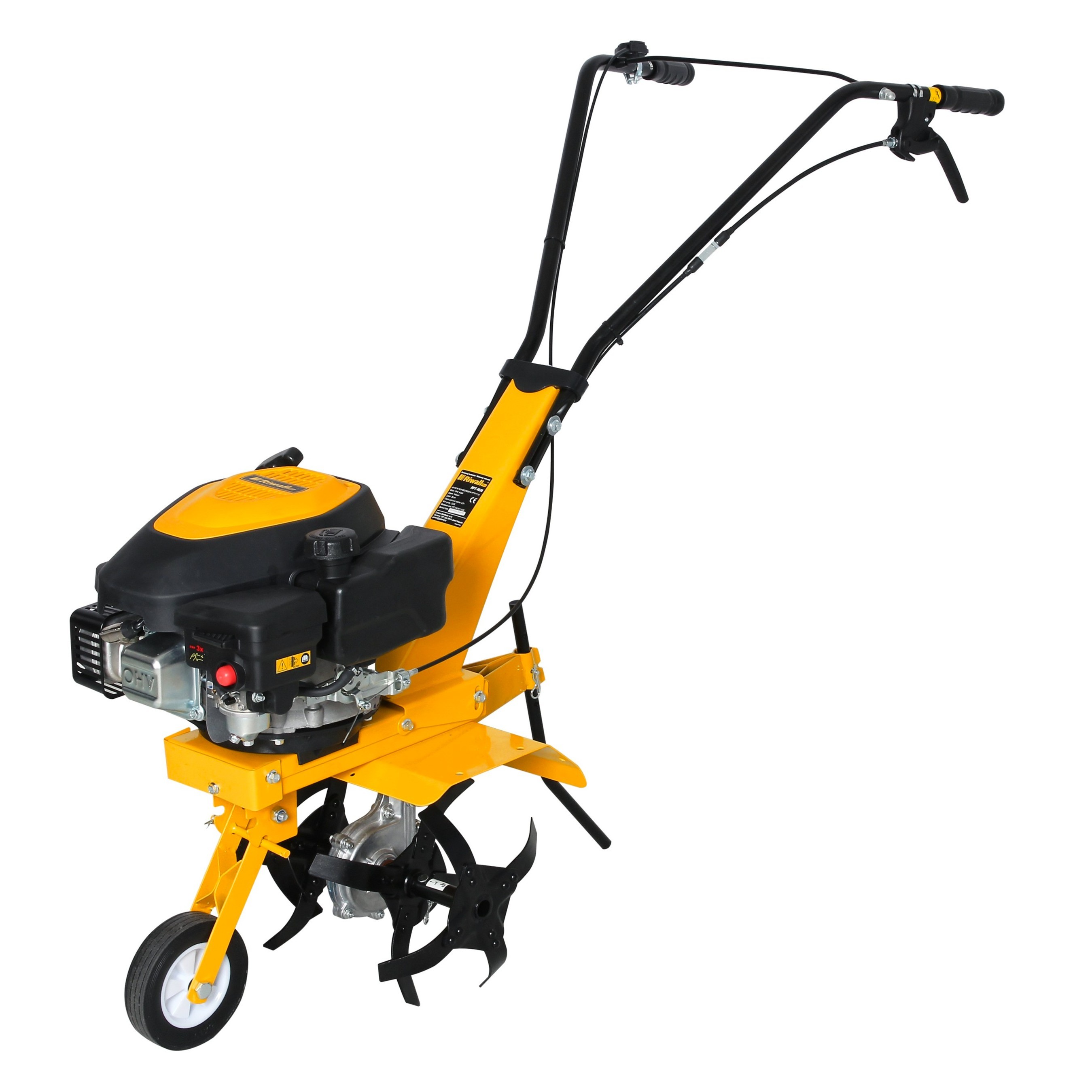 Riwall PRO RPT 4038