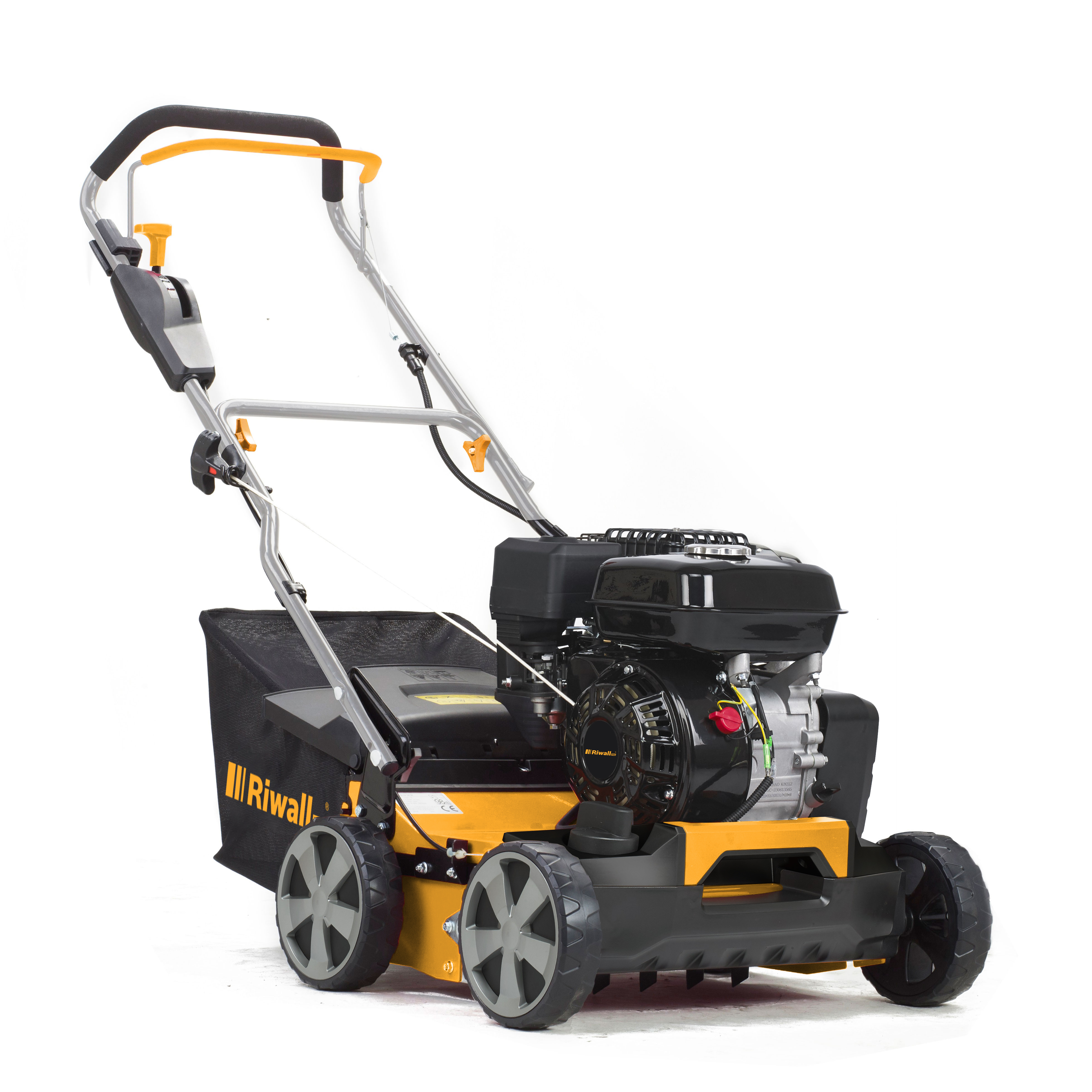 Riwall PRO RPV 4055 PRO