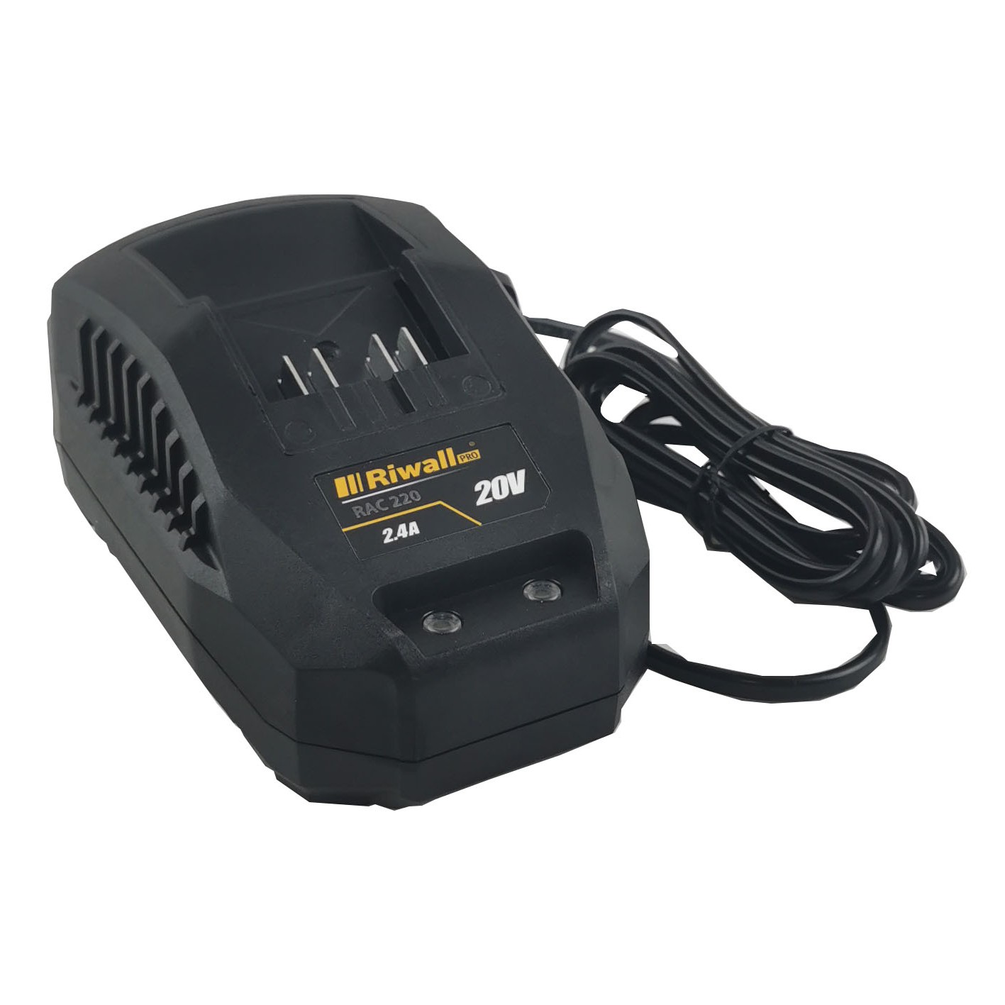 Riwall PRO RAC 220